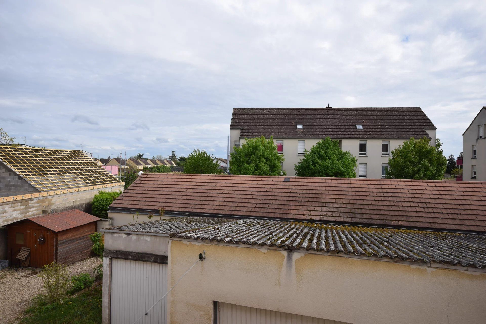 Appartement 2 pièces 46 m² · à Beaune · 46 m² · 66 000 €