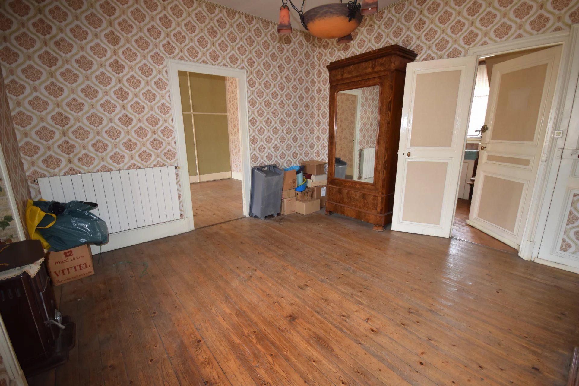 Appartement à vendre à Beaune, 46 m²