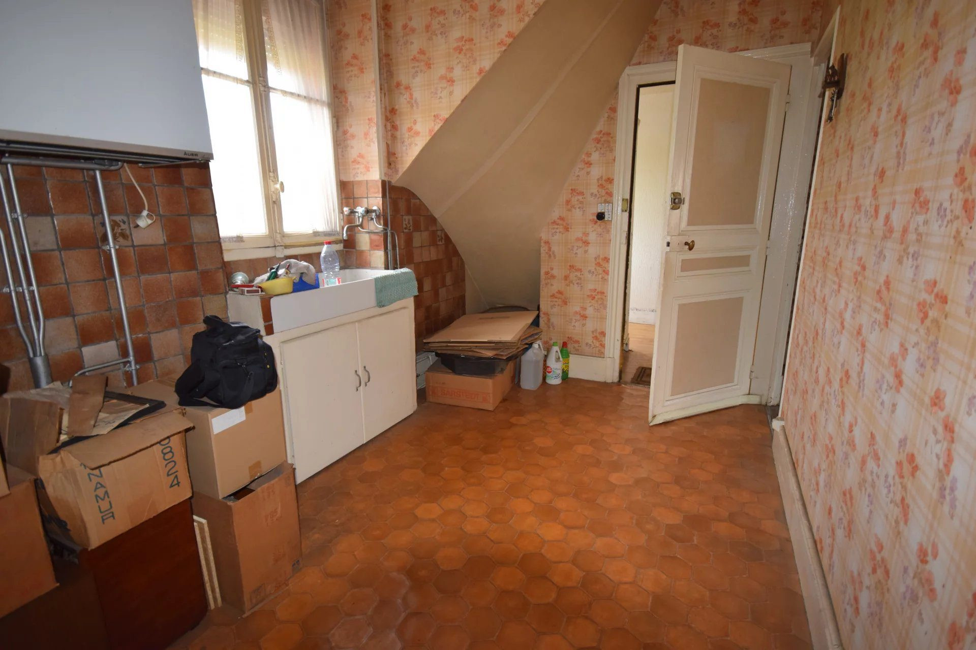 Appartement à vendre à Beaune, 46 m²