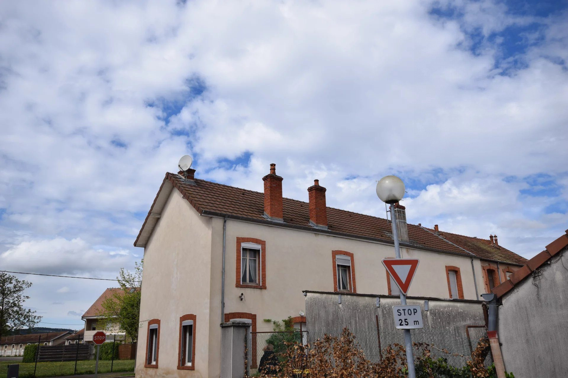 Appartement à vendre à Beaune, 46 m²