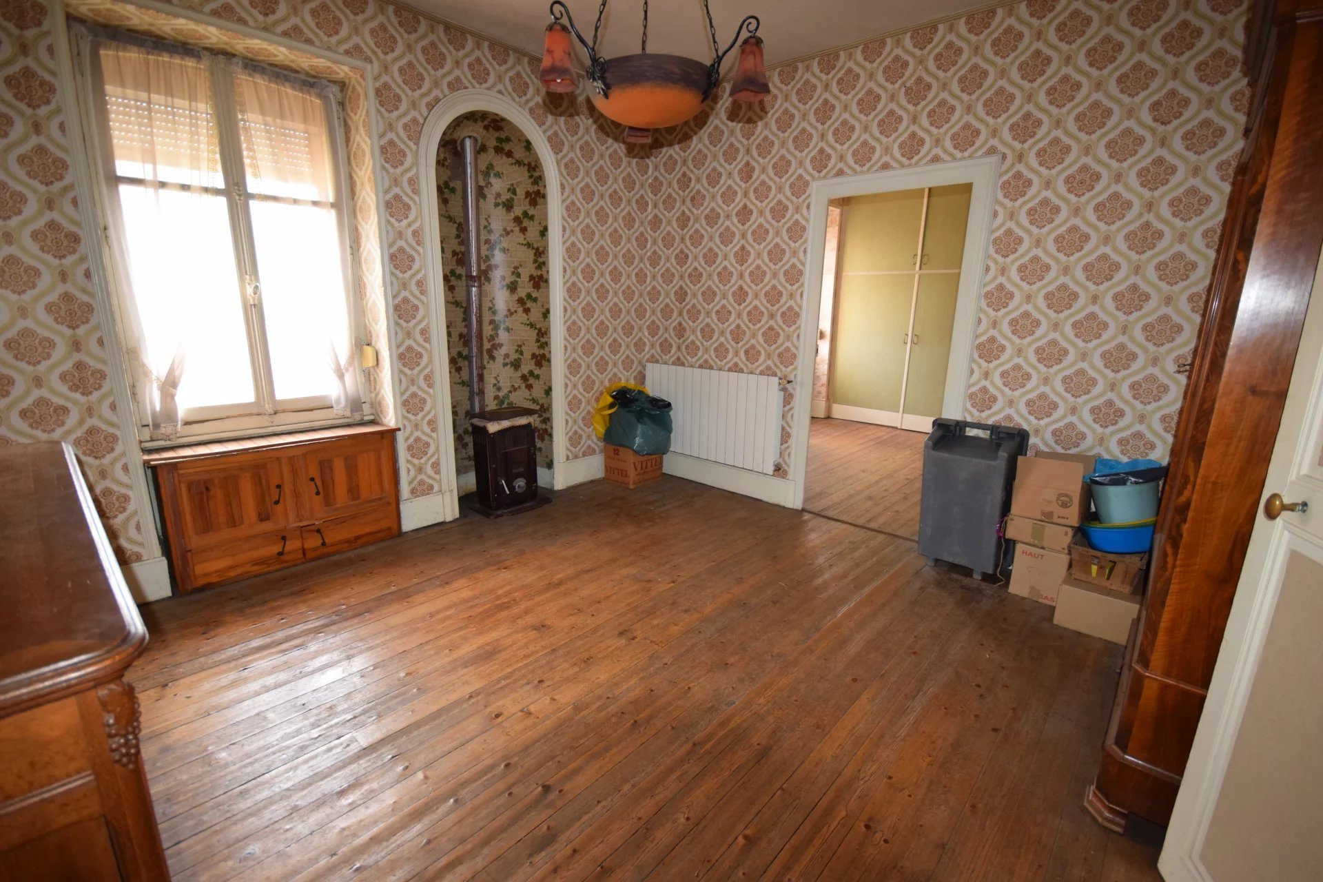 Appartement à vendre à Beaune, 46 m²