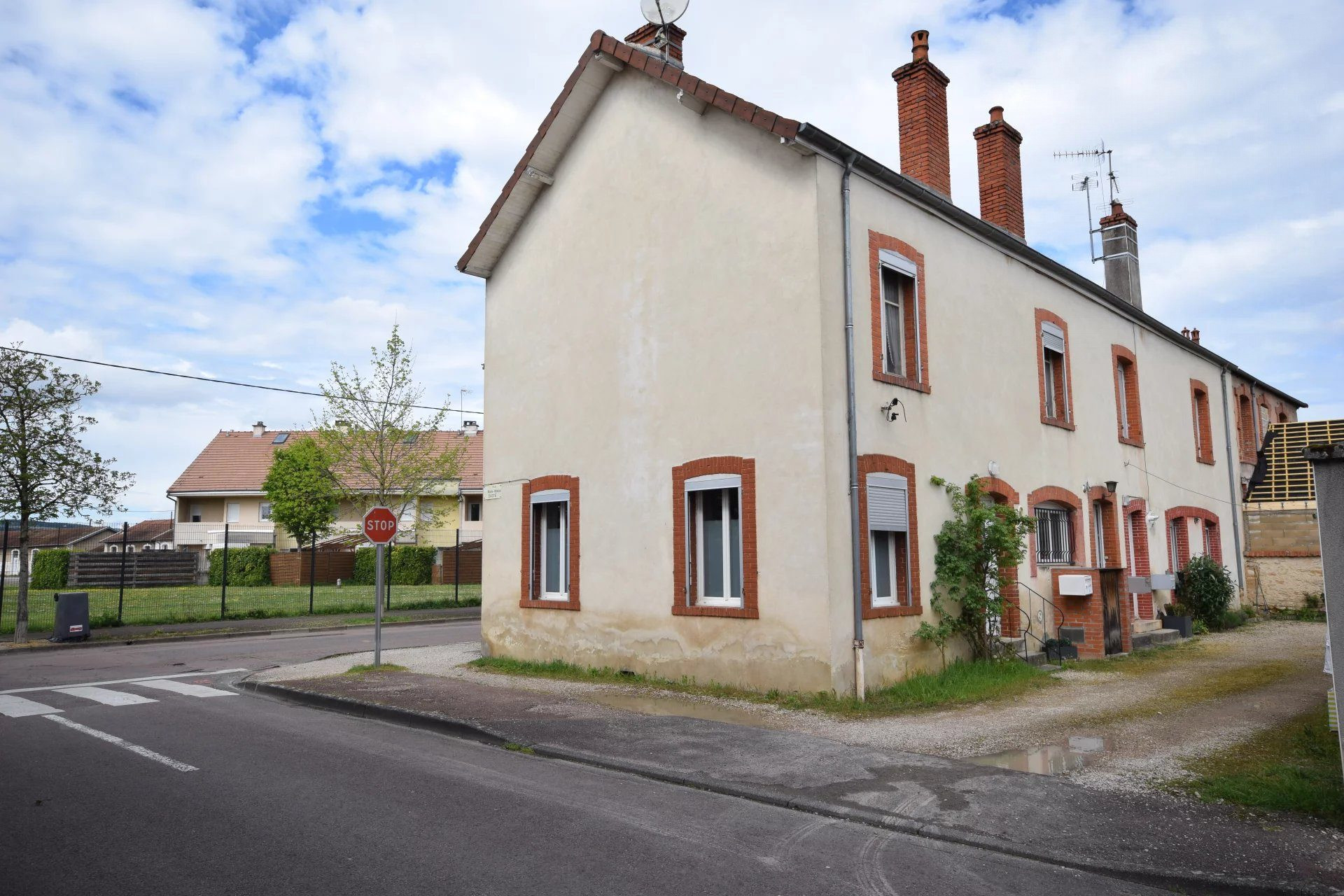 Appartement à vendre à Beaune, 46 m²