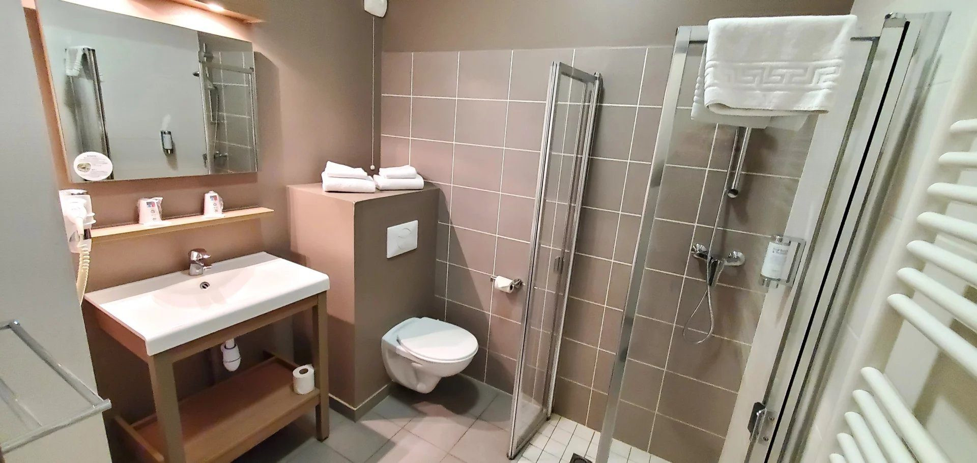 Appartement à vendre à Annemasse, 22 m²