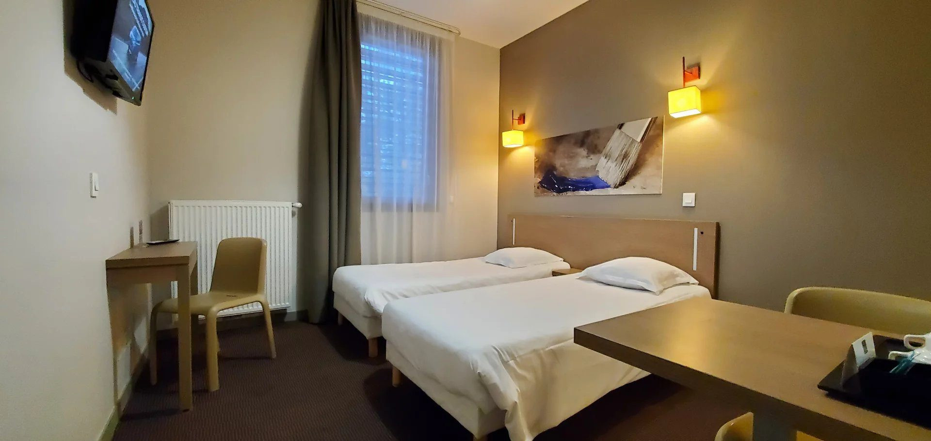 Appartement à vendre à Annemasse, 22 m²