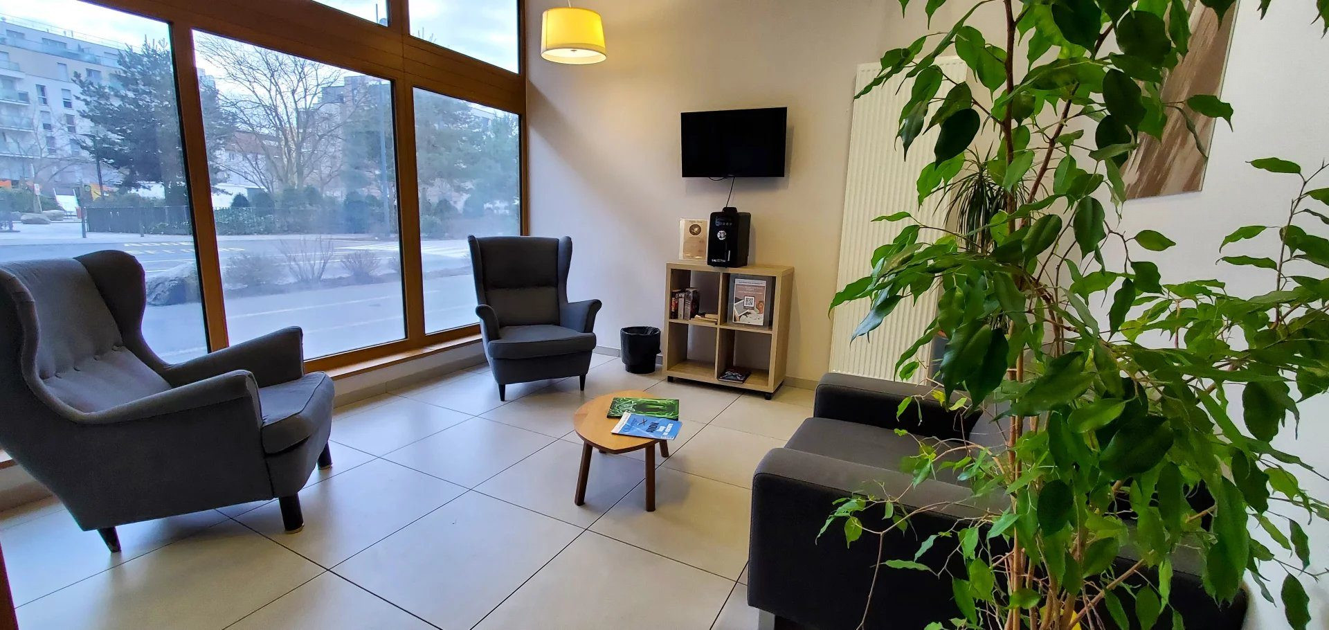 Appartement à vendre à Annemasse, 22 m²