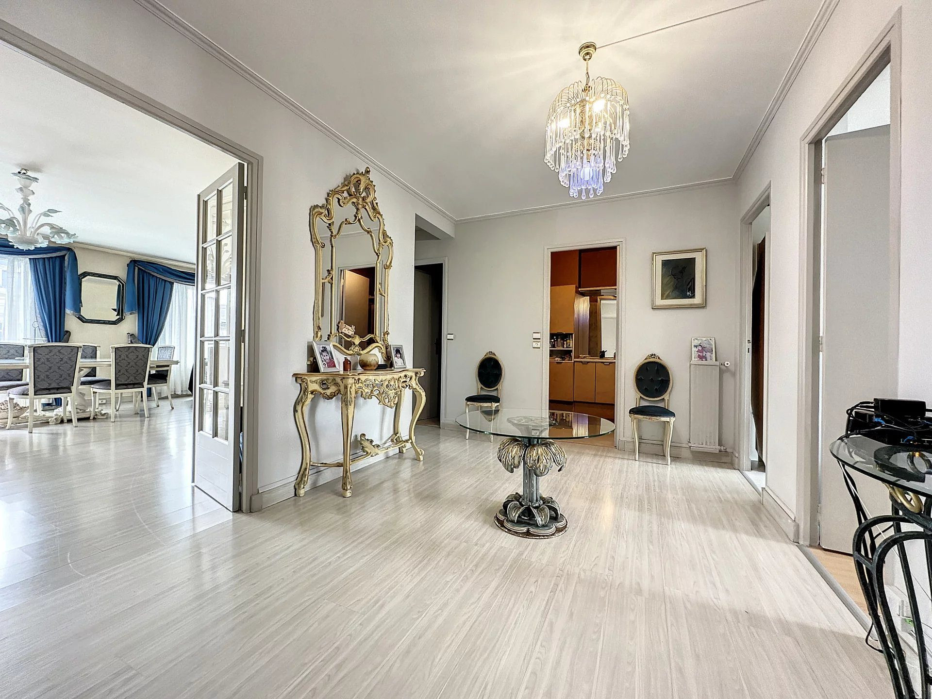 Appartement à vendre à Saint-Denis, 92 m²