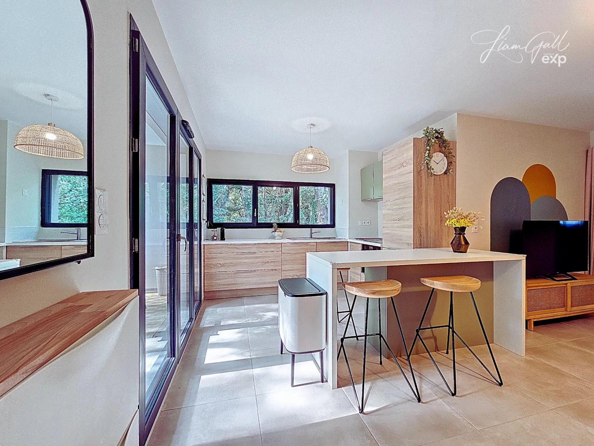 Appartement à vendre à Argelès-sur-Mer, 54 m²