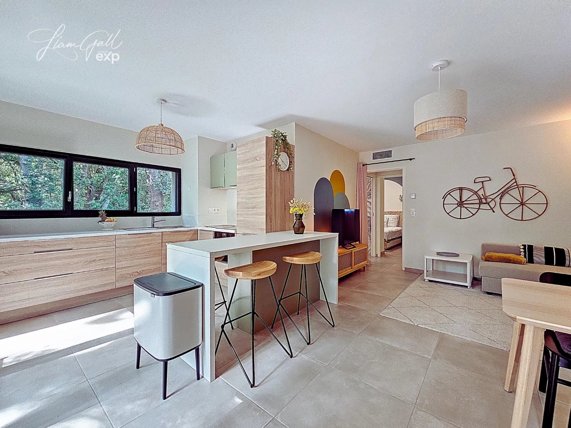 Appartement à vendre à Argelès-sur-Mer, 54 m²