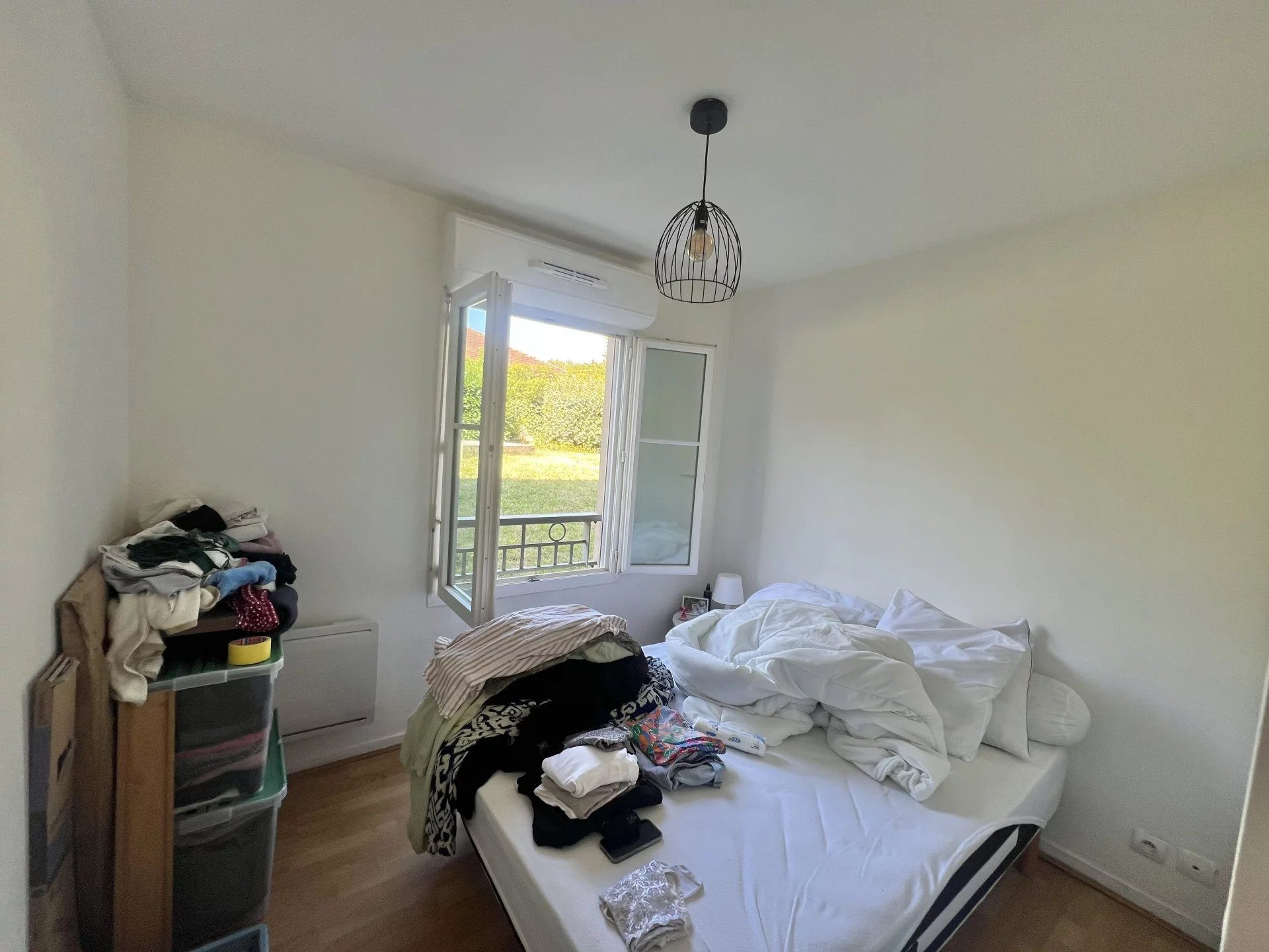 Appartement à vendre à Trappes, 40 m²