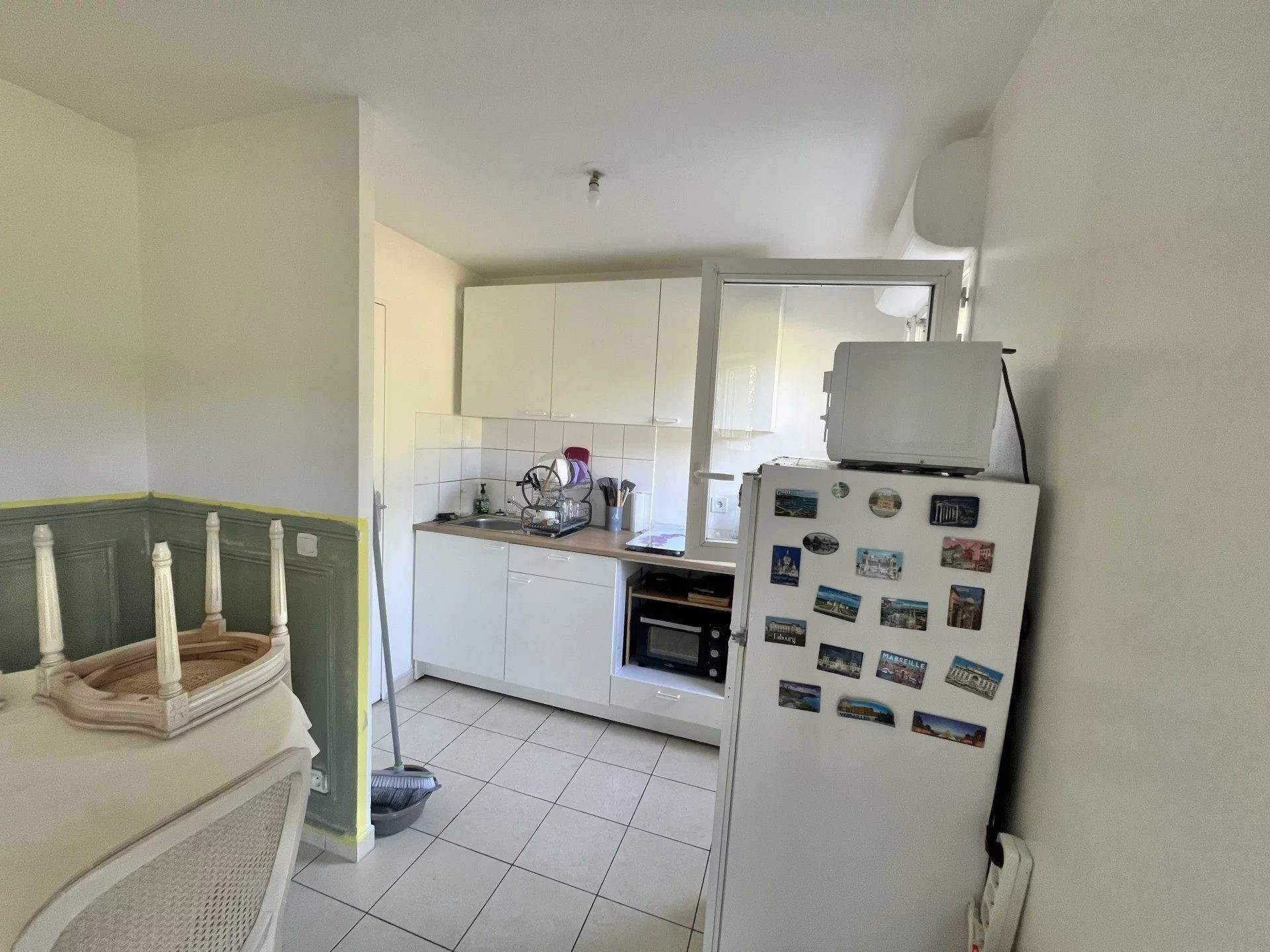 Appartement à vendre à Trappes, 40 m²