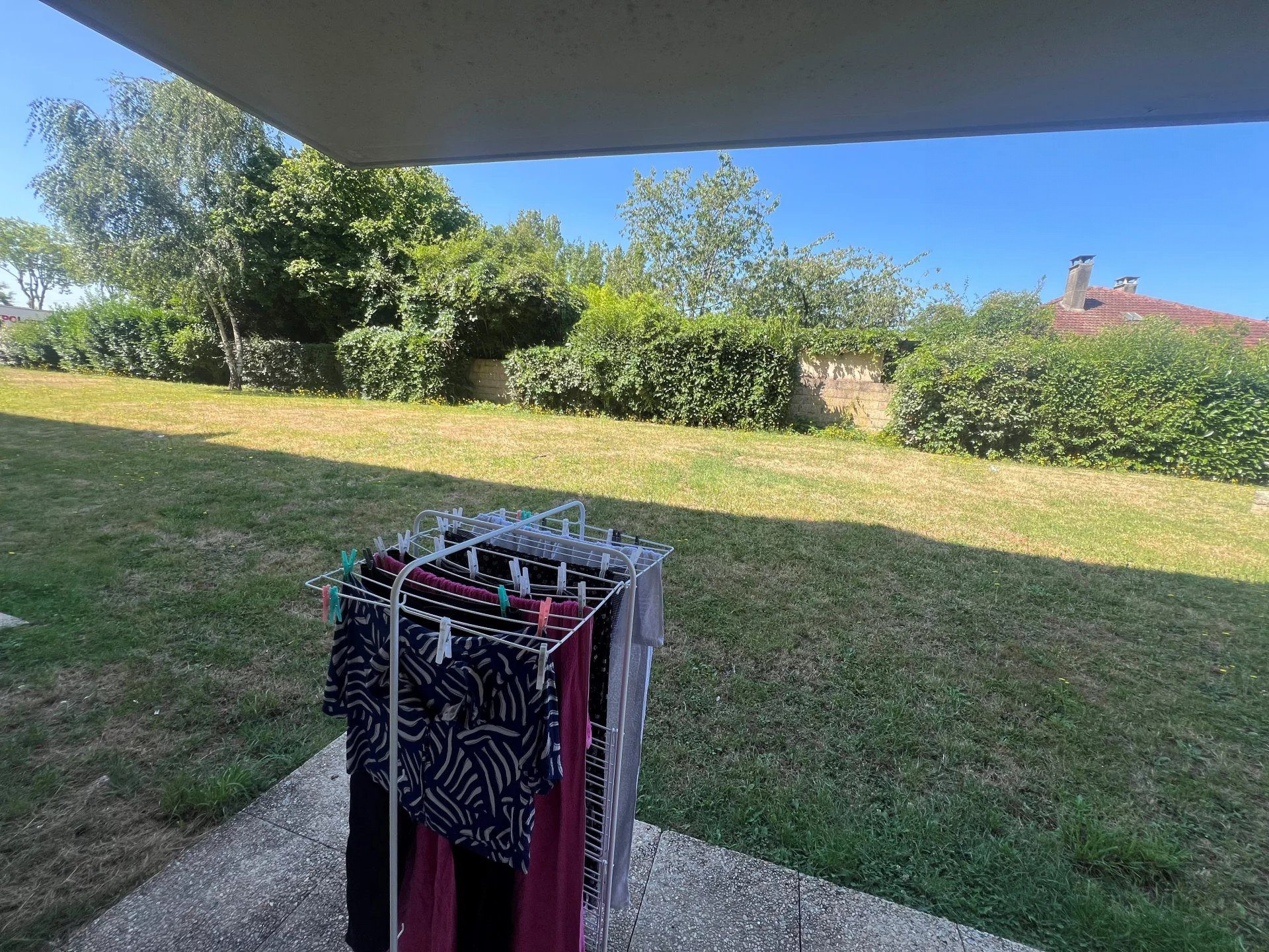 Appartement à vendre à Trappes, 40 m²