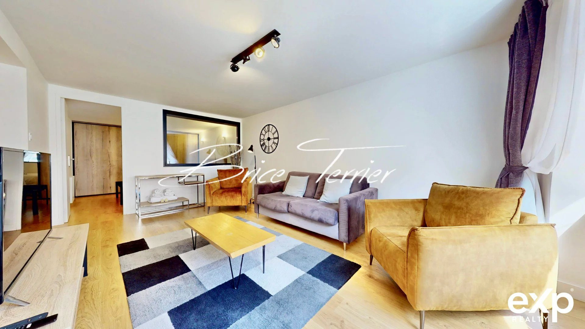 Appartement à vendre à Annecy, 64 m²