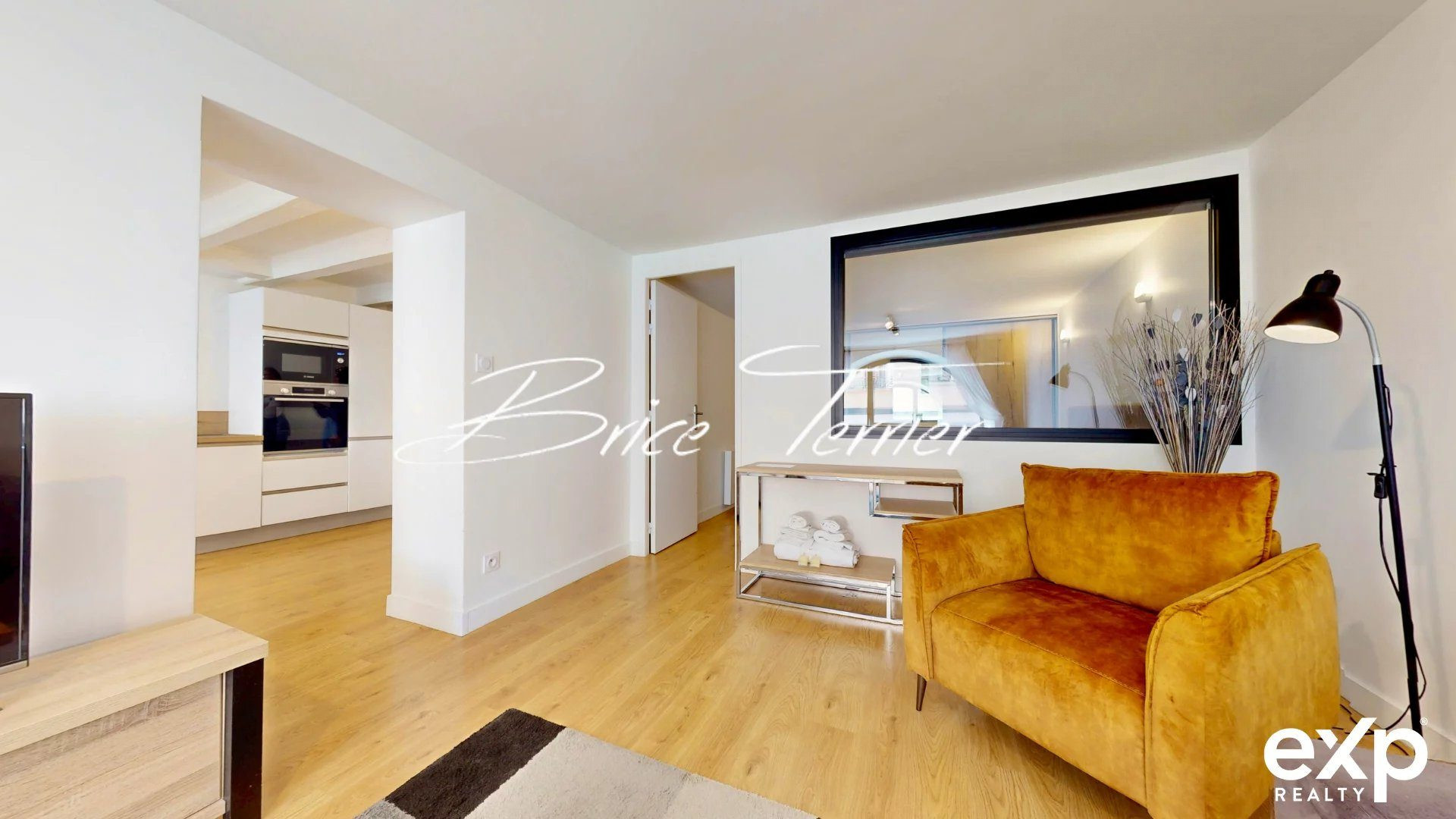 Appartement 2 pièces 64 m² · à Annecy · 64 m² · 375 000 €