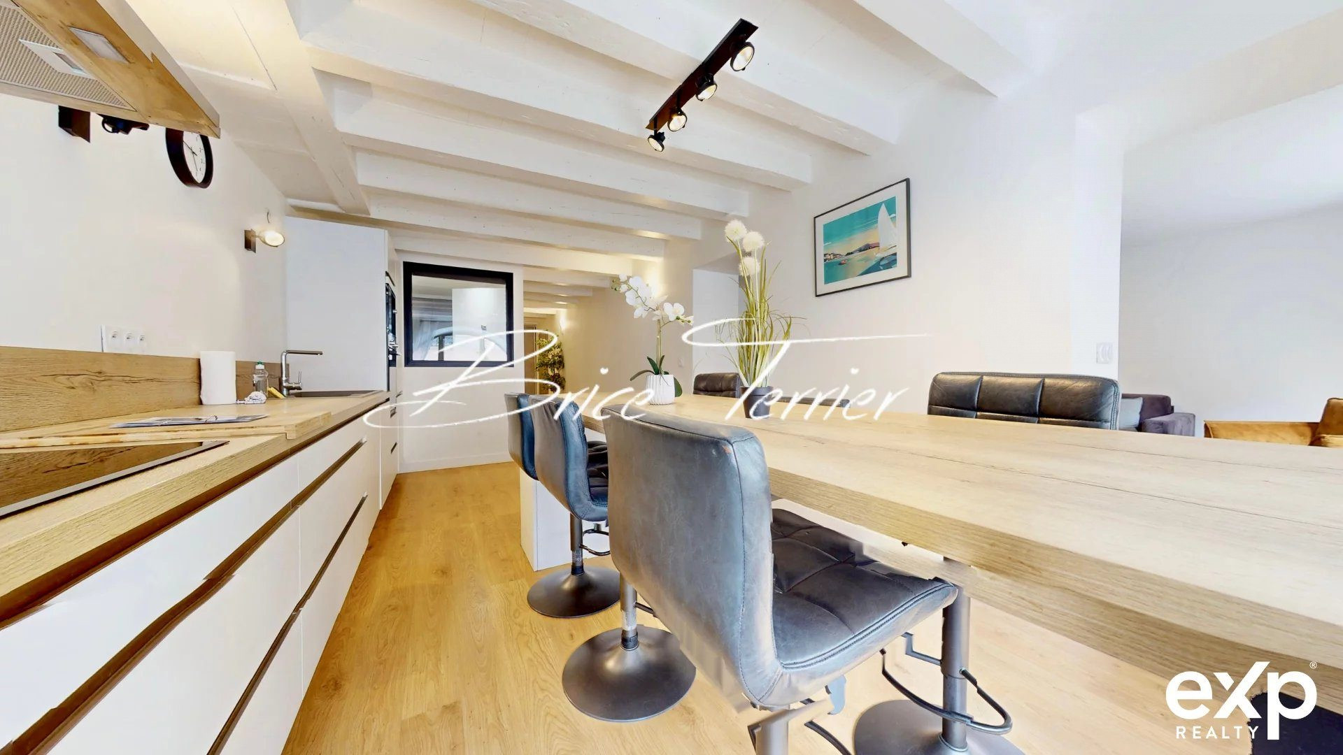 Appartement à vendre à Annecy, 64 m²