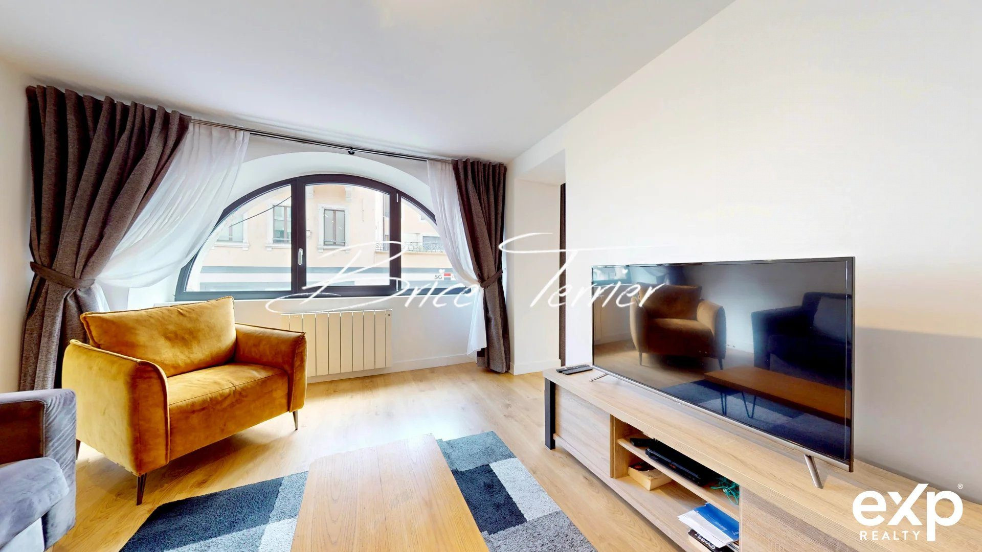 Appartement à vendre à Annecy, 64 m²
