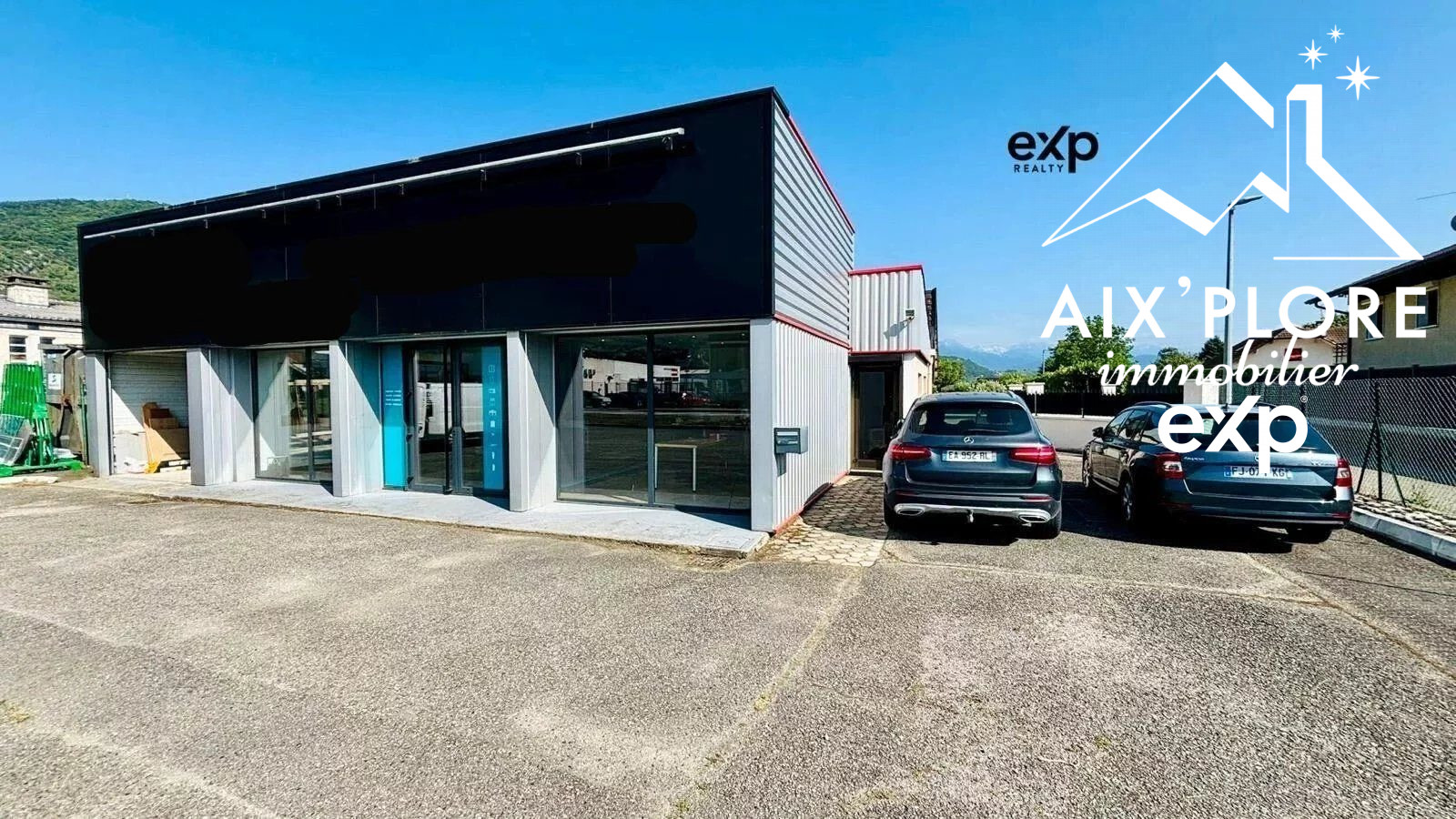 Cession droit au bail Local Commercial