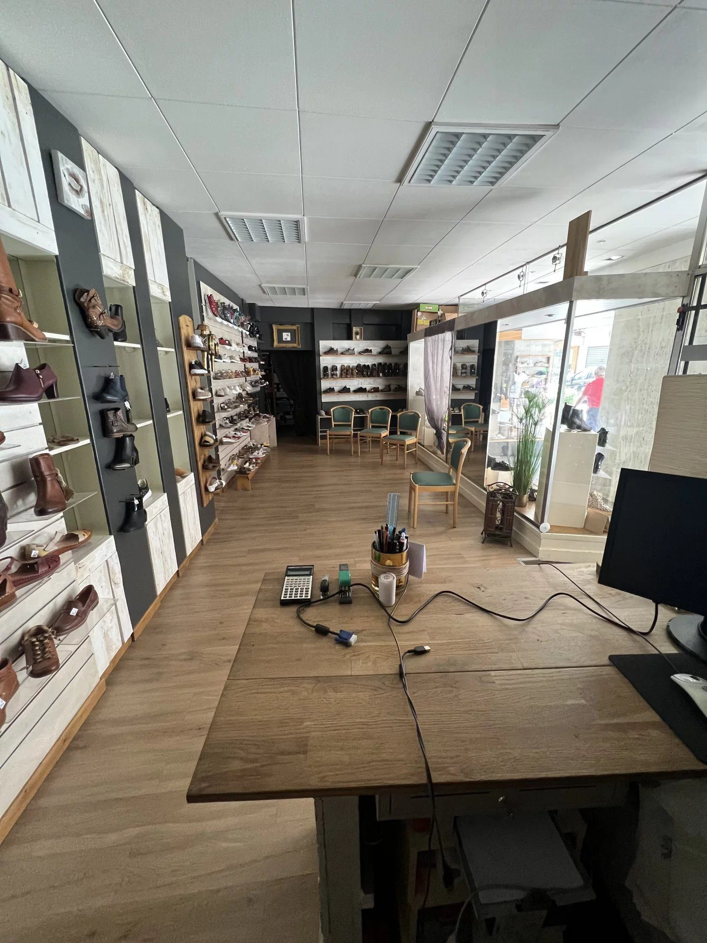 FOR SALE BUSINESS LEASE - PREMIUM LOCATION 3