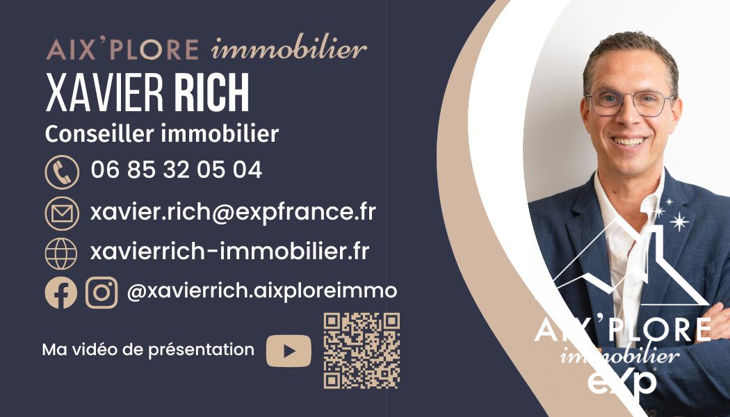 Annecy – Vieille Ville – Rue piétonne ultra passante · 26 m² · 109 500 €