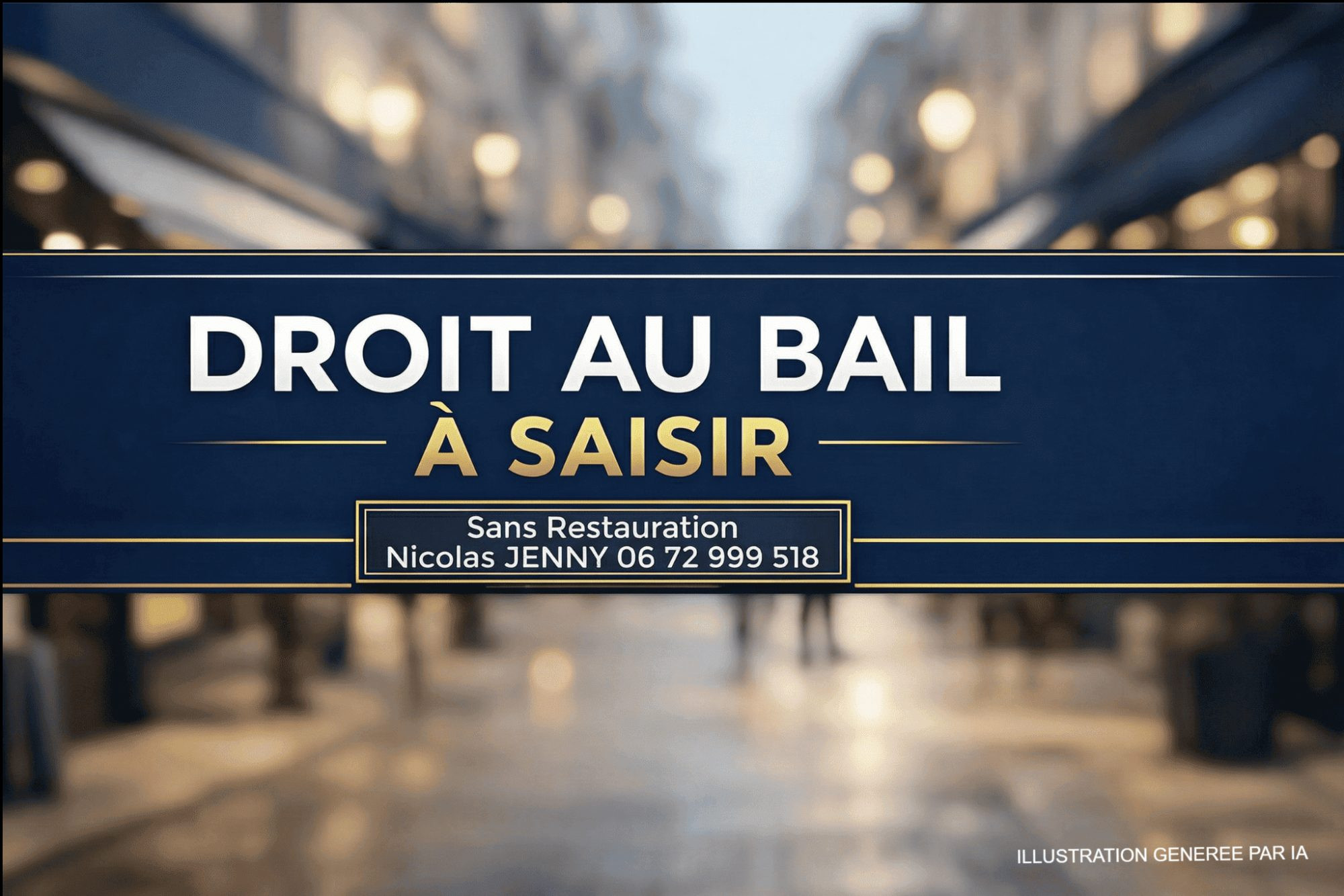 COMMERCIAL SPACE 170 m² 4