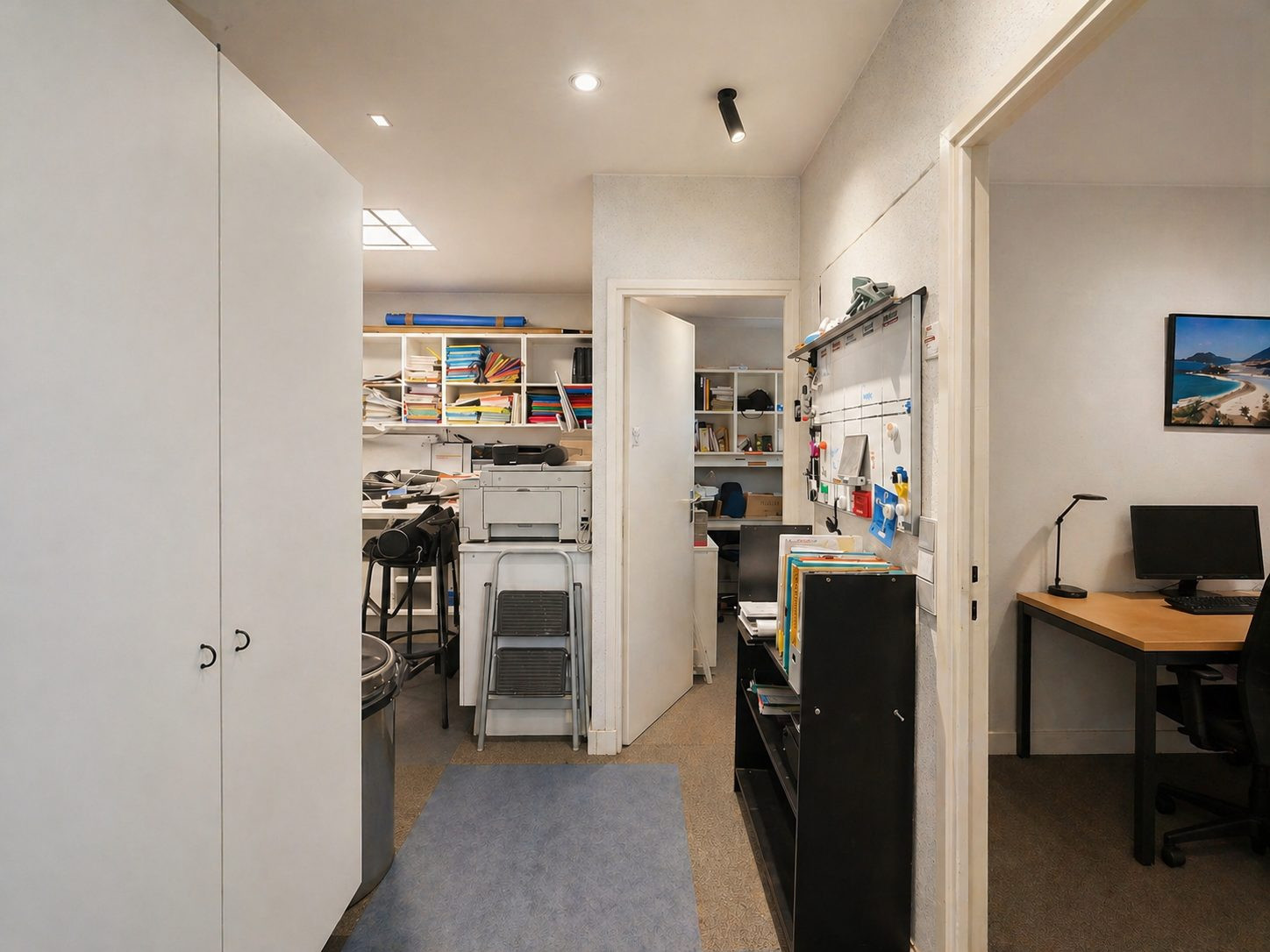 ASSIGNMENT OF LEASE RIGHTS - COMMERCIAL SPACE - PARIS 12TH (NATION) 5