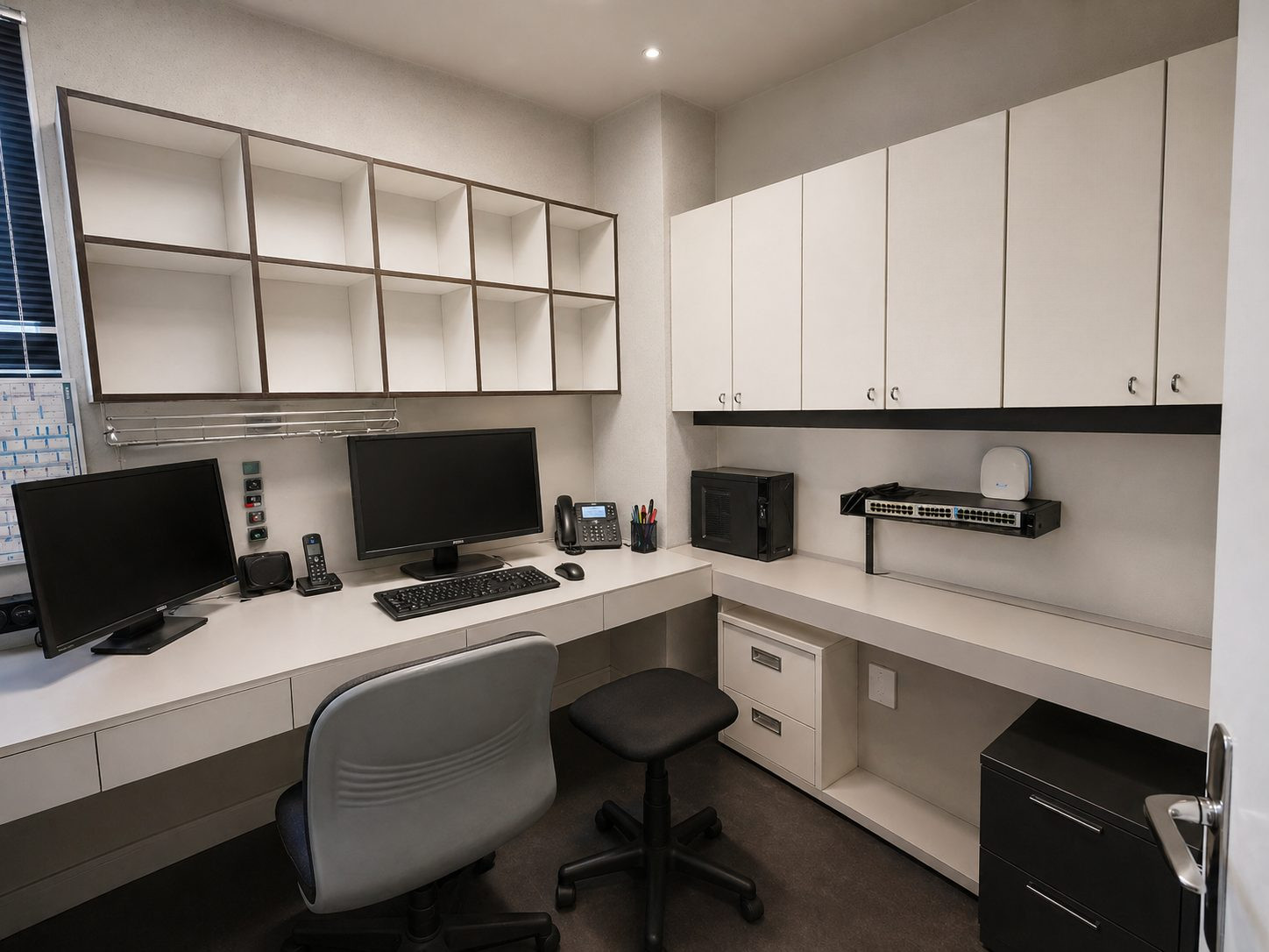 ASSIGNMENT OF LEASE RIGHTS - COMMERCIAL SPACE - PARIS 12TH (NATION) 4