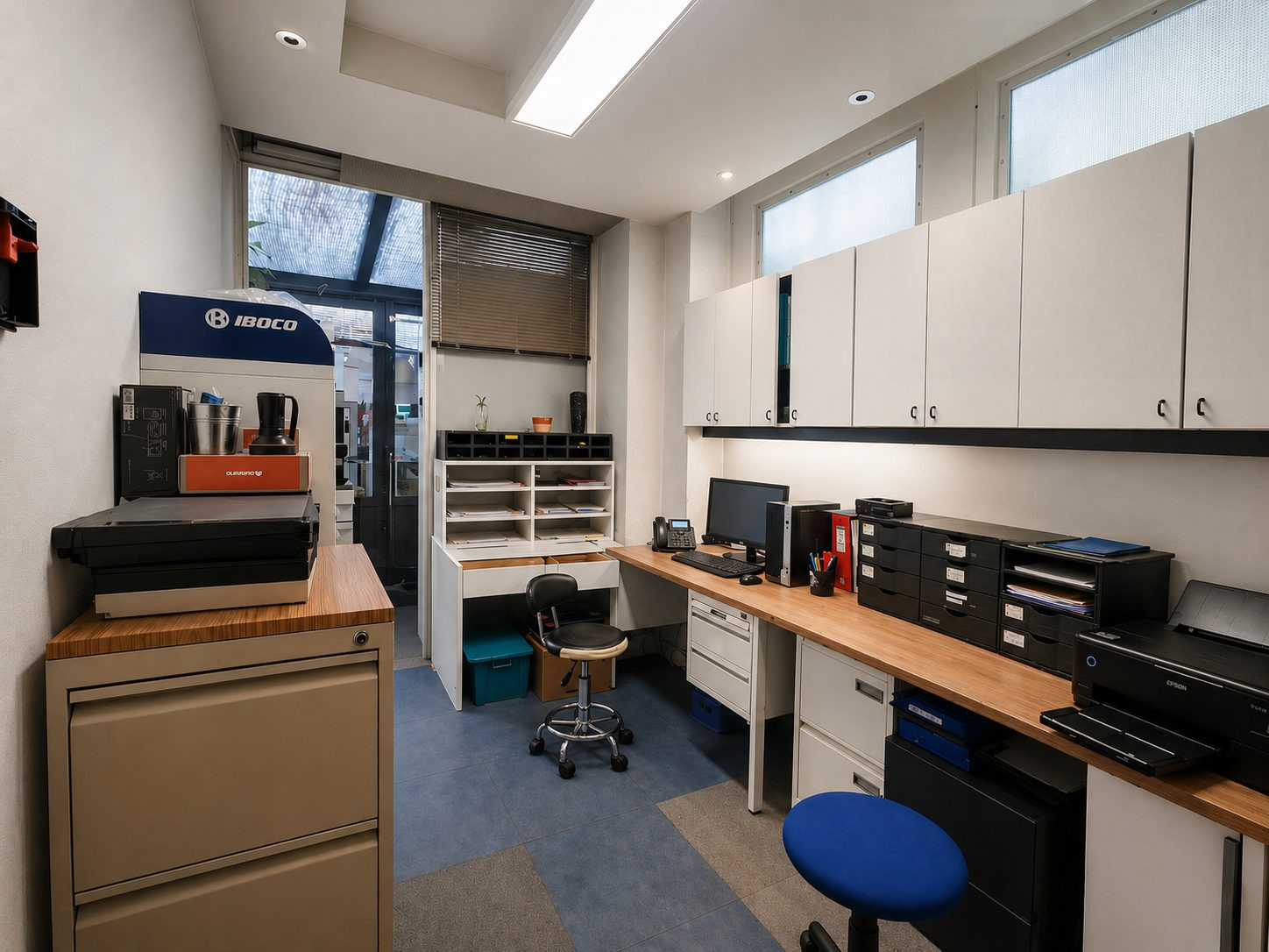 ASSIGNMENT OF LEASE RIGHTS - COMMERCIAL SPACE - PARIS 12TH (NATION) 3