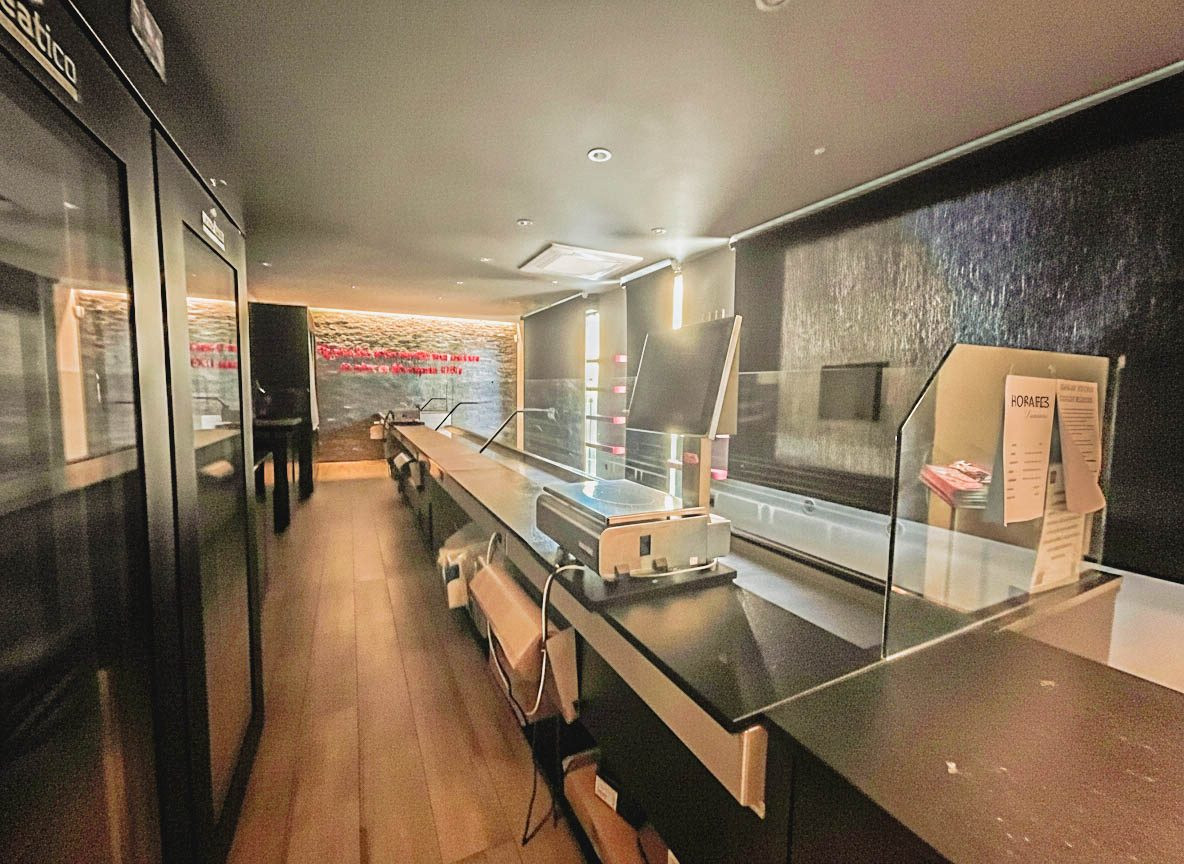 Local commercial 270 m² · à Zegerscappel · 270 m² · 46 000 €