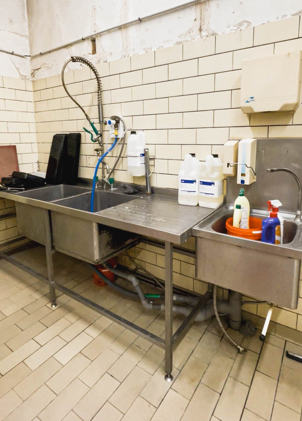 Droit au bail + matériel professionnel Boucherie - Charcuterie - Traiteur