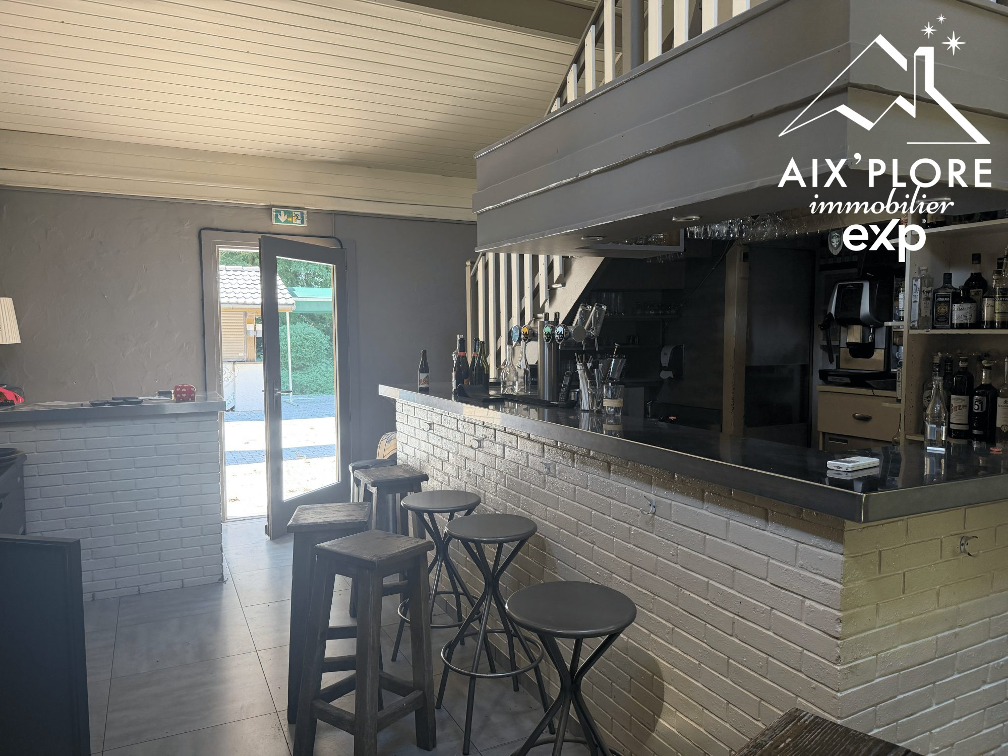 Leasehold Right for sale in Challes-les-Eaux
