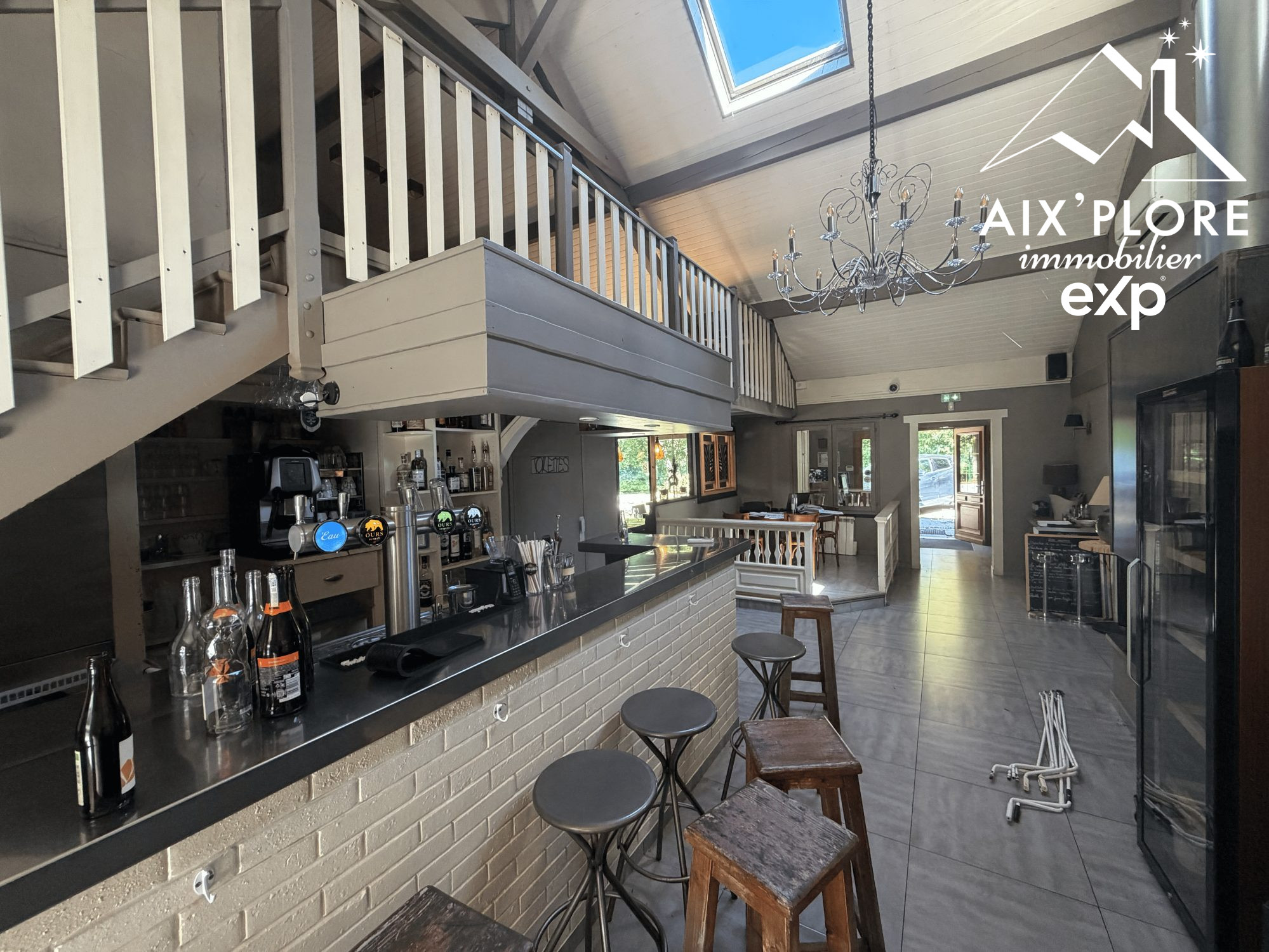 Leasehold Right for sale in Challes-les-Eaux