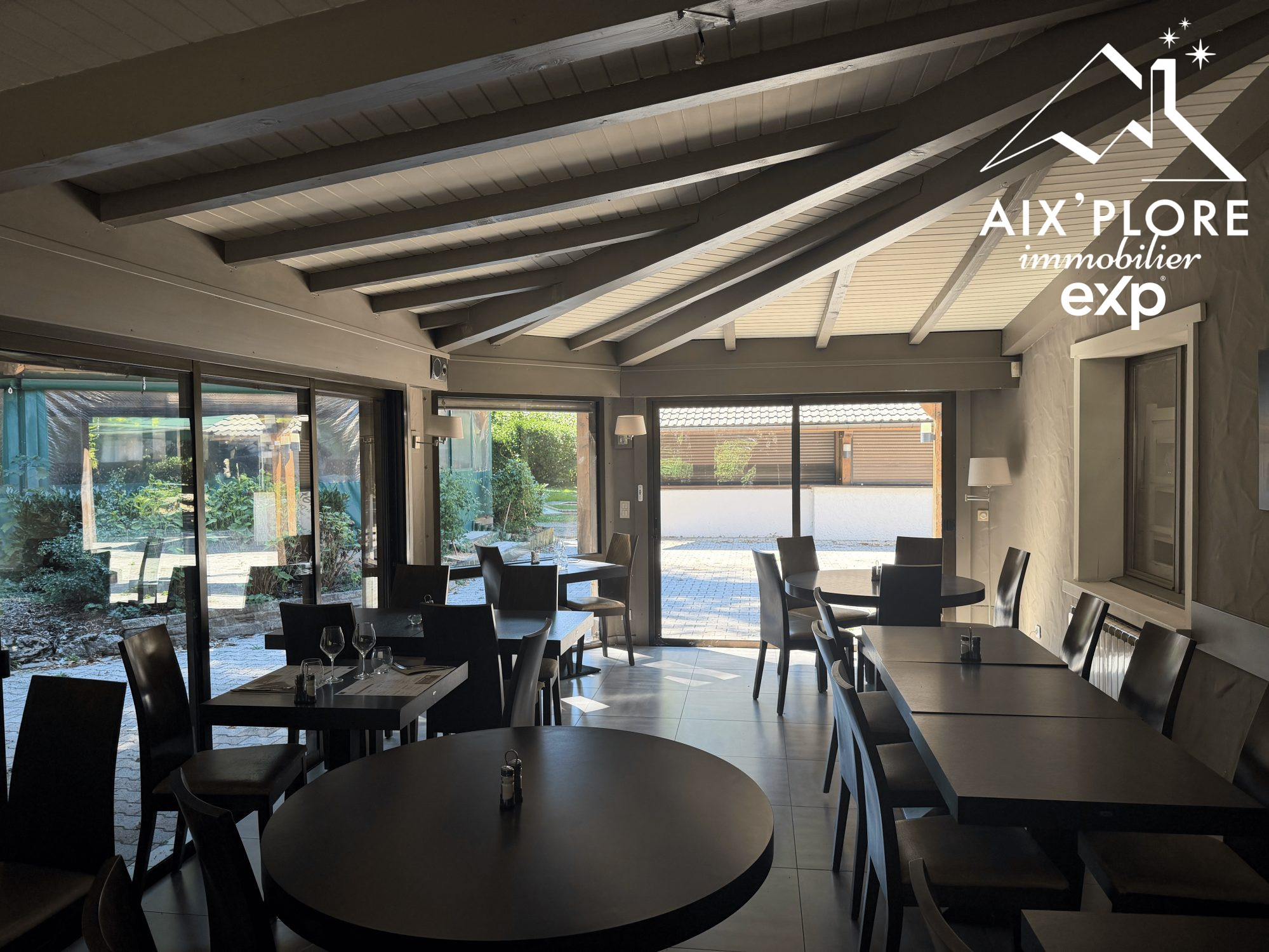 Leasehold Right for sale in Challes-les-Eaux