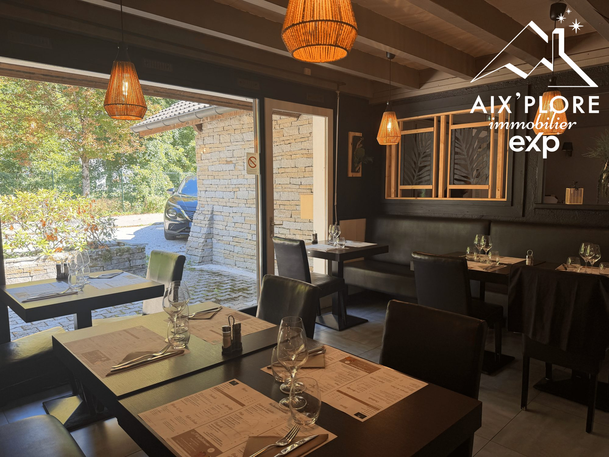 Leasehold Right for sale in Challes-les-Eaux