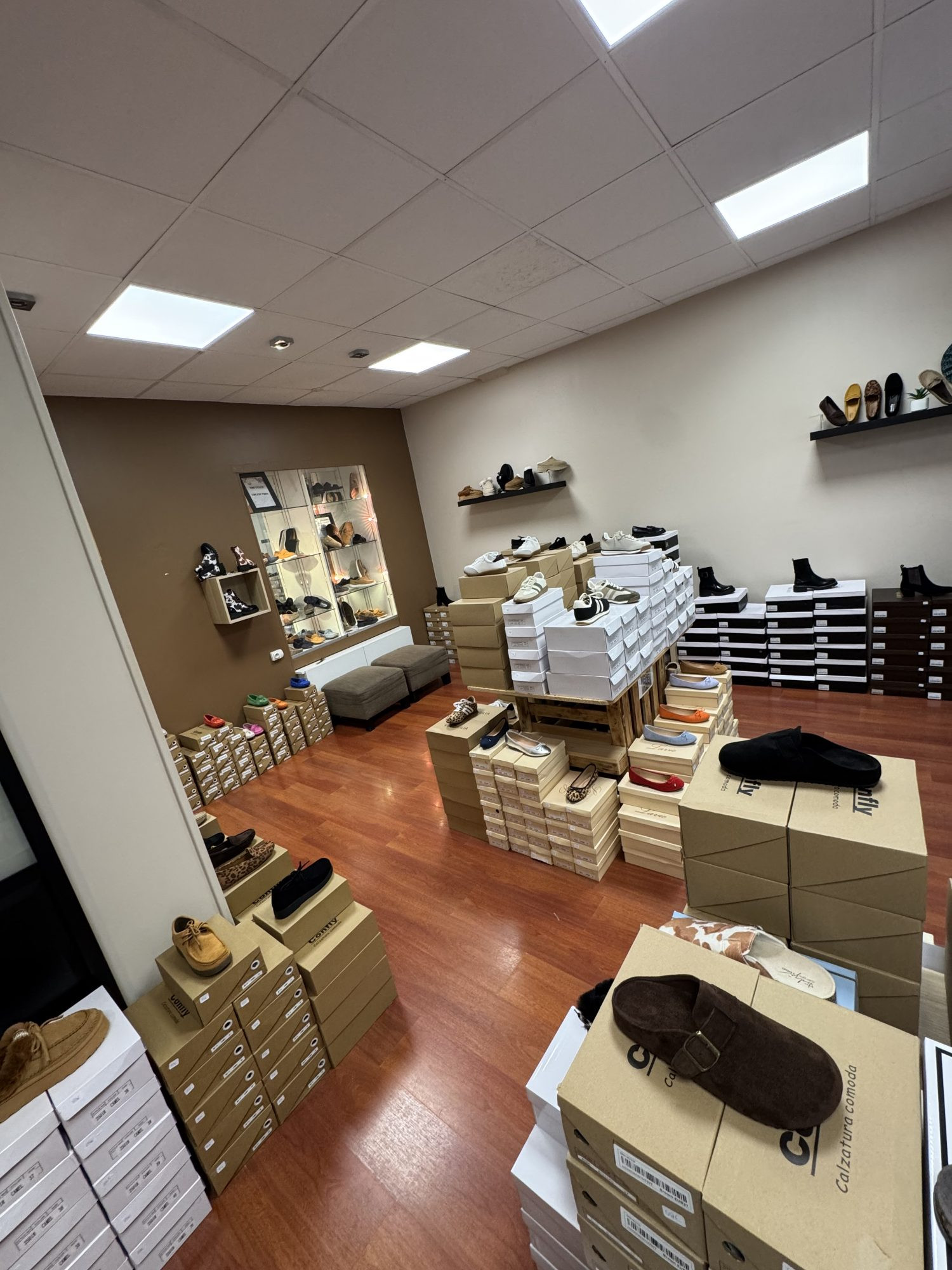 Dax - Local 40m² Centre