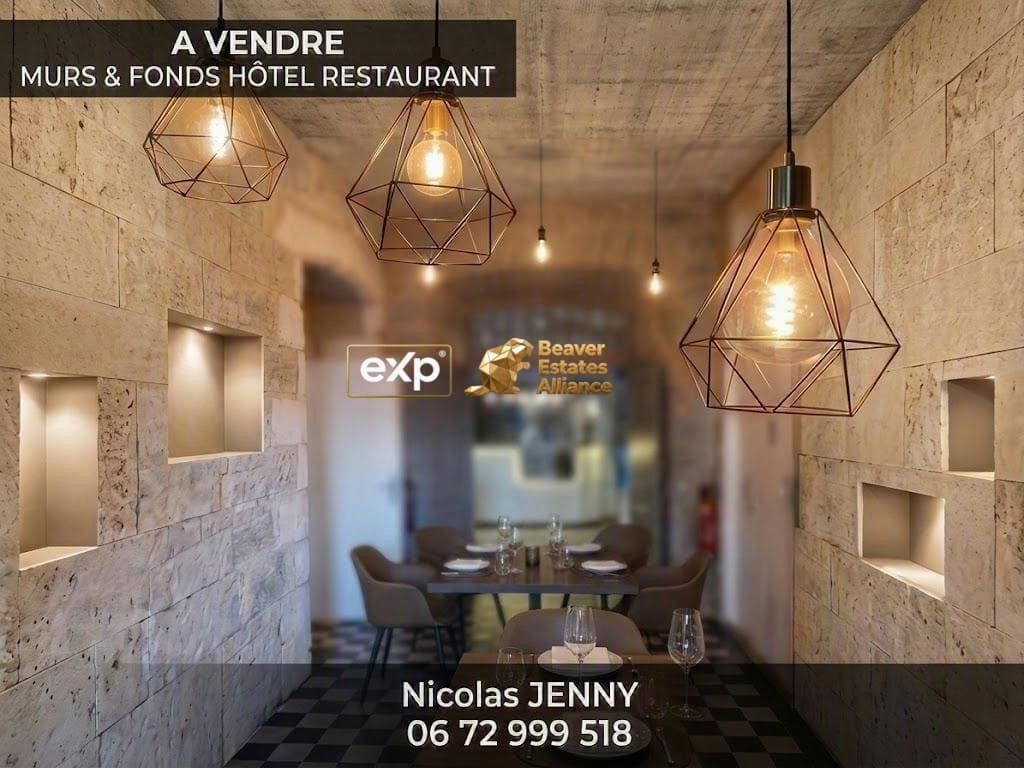 Entreprise à vendre à Cahors