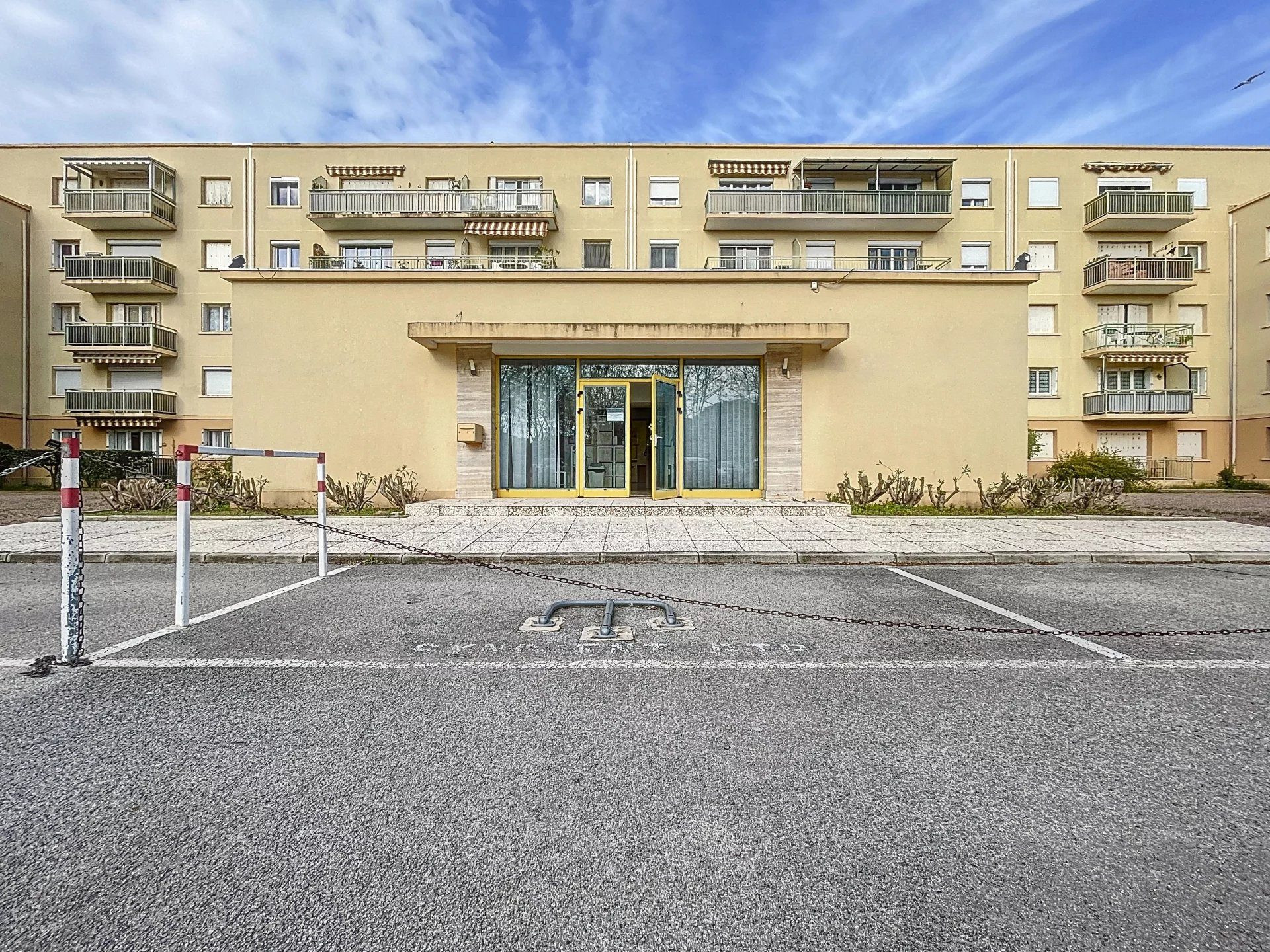 Fonds de commerce à vendre à Fréjus