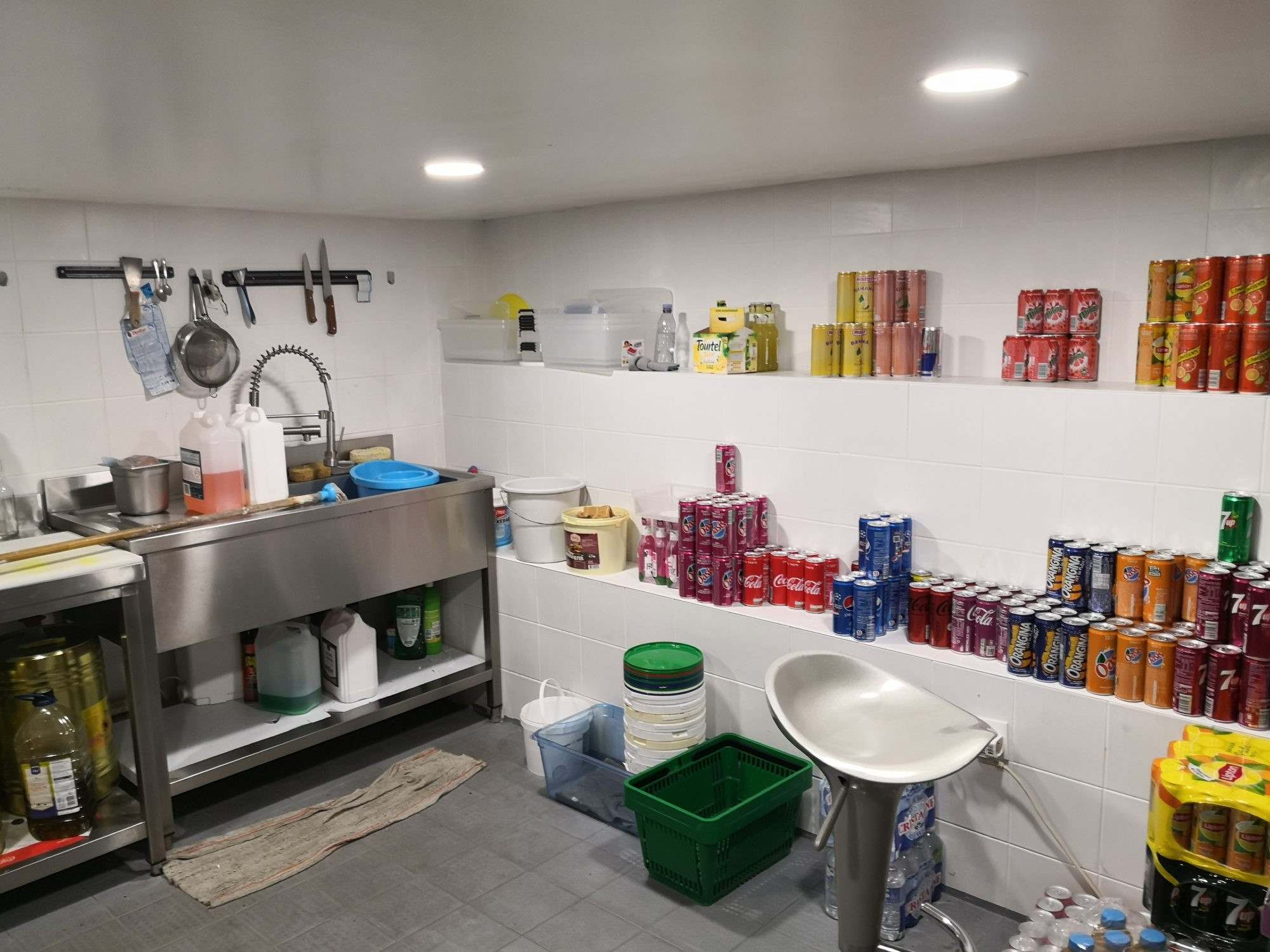 Fonds de commerce à vendre à Bordeaux