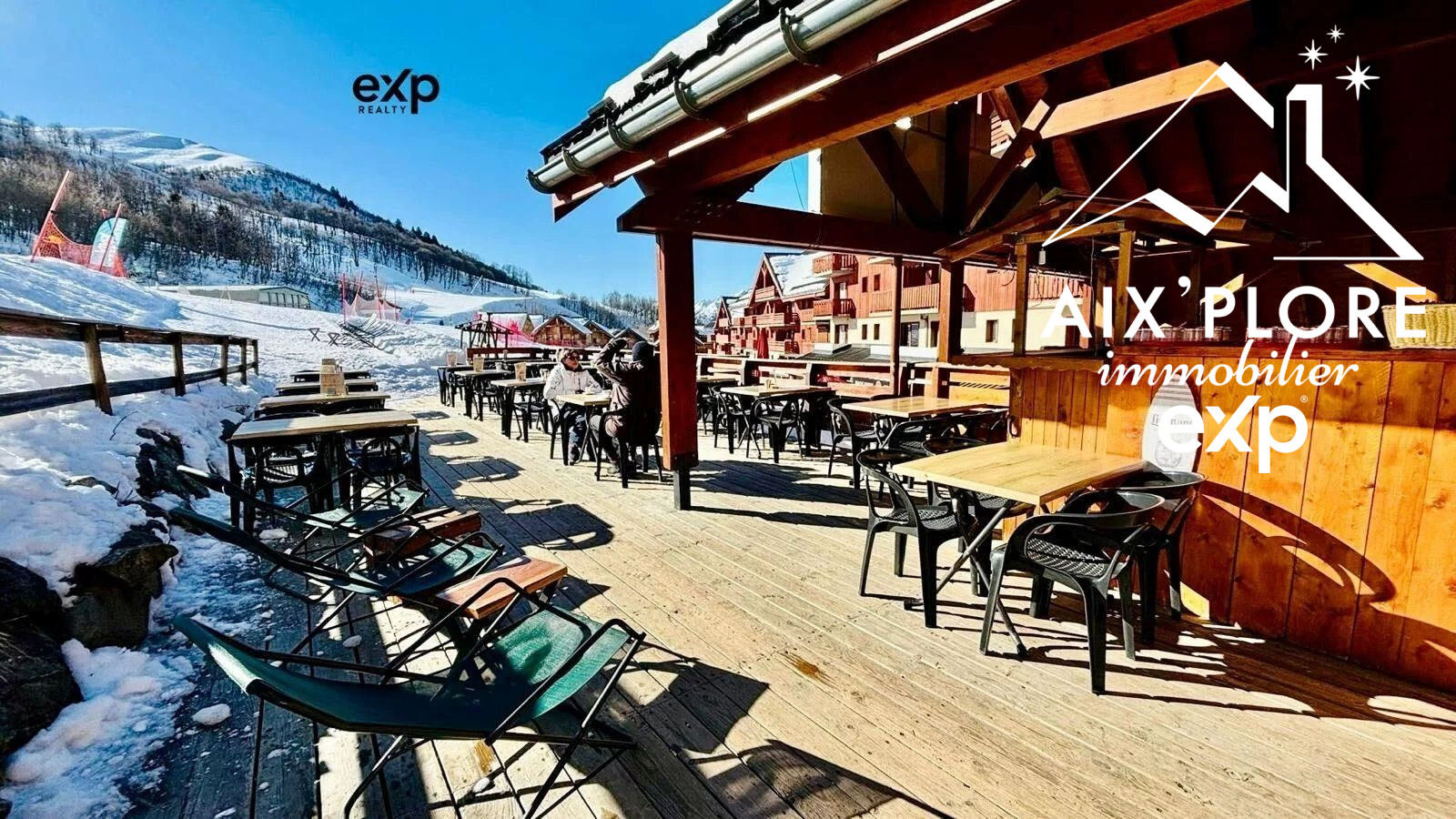 Vente Fonds de commerce Restaurant Saint François Longchamp