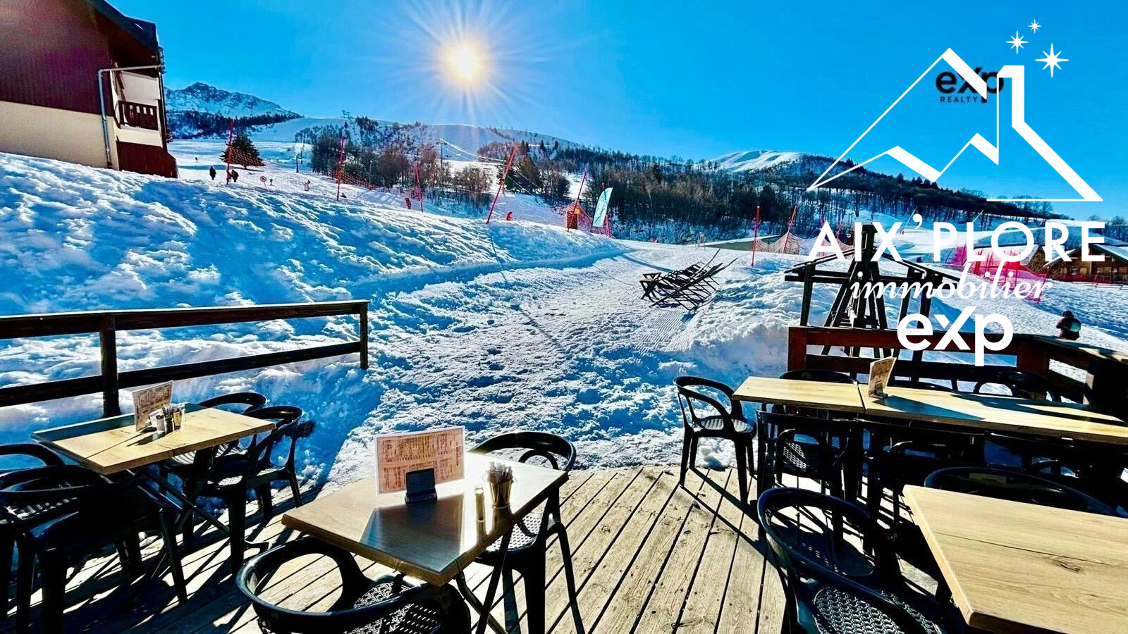 Sale of Restaurant Business Saint François Longchamp 3