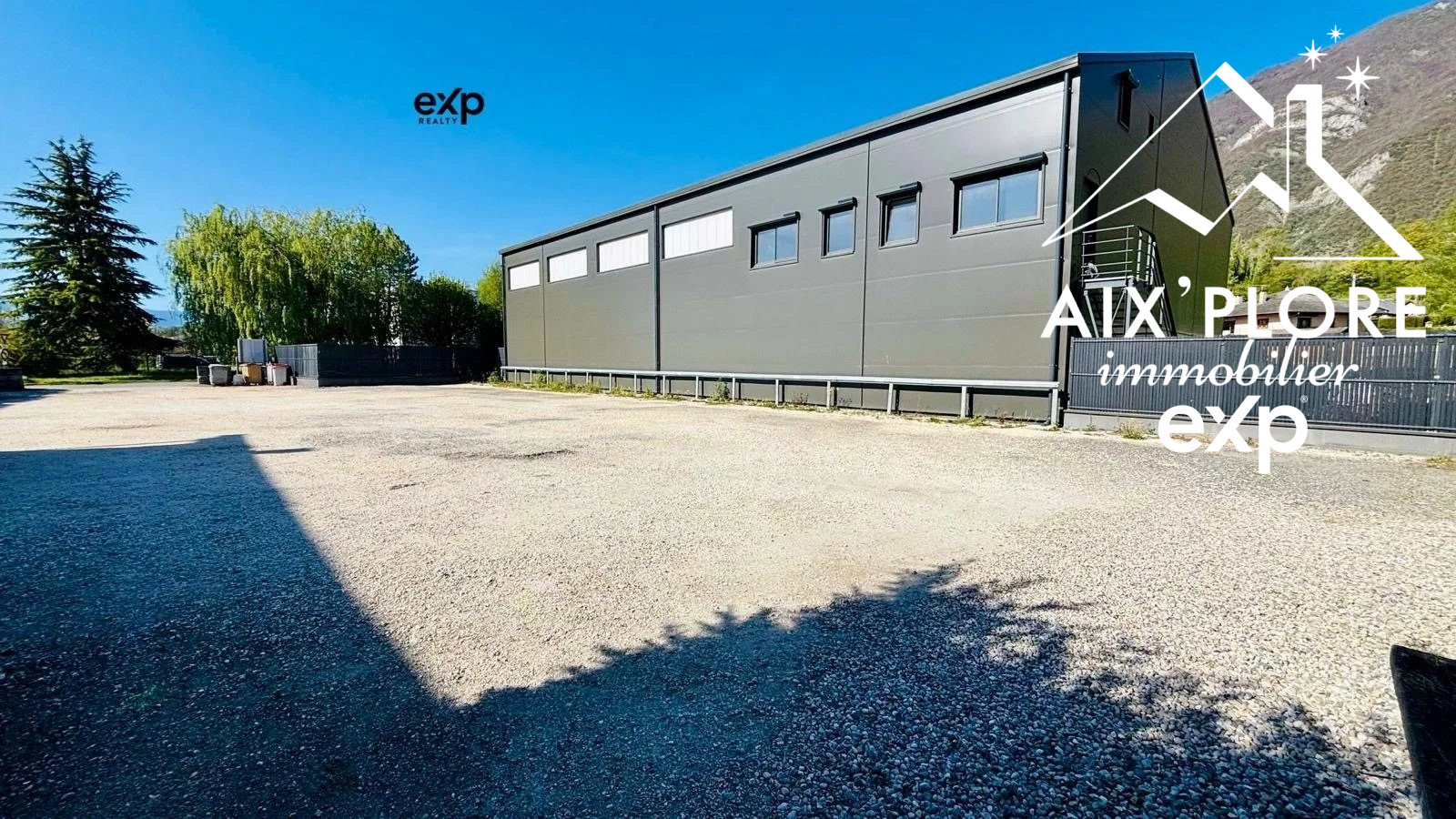 Sale of Restaurant Business in Chignin 4