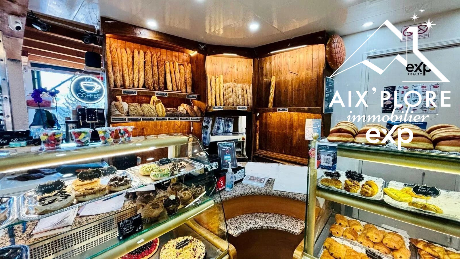 3 pièces 50 m² · à Villarembert · 50 m² · 195 000 €