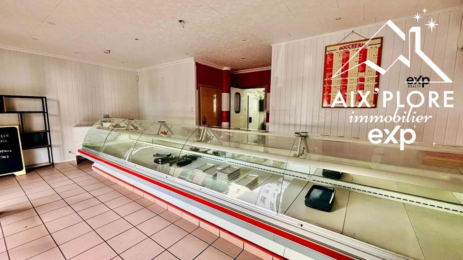 Sale of Commercial Premises Butcher Shop, Delicatessen, Catering 4