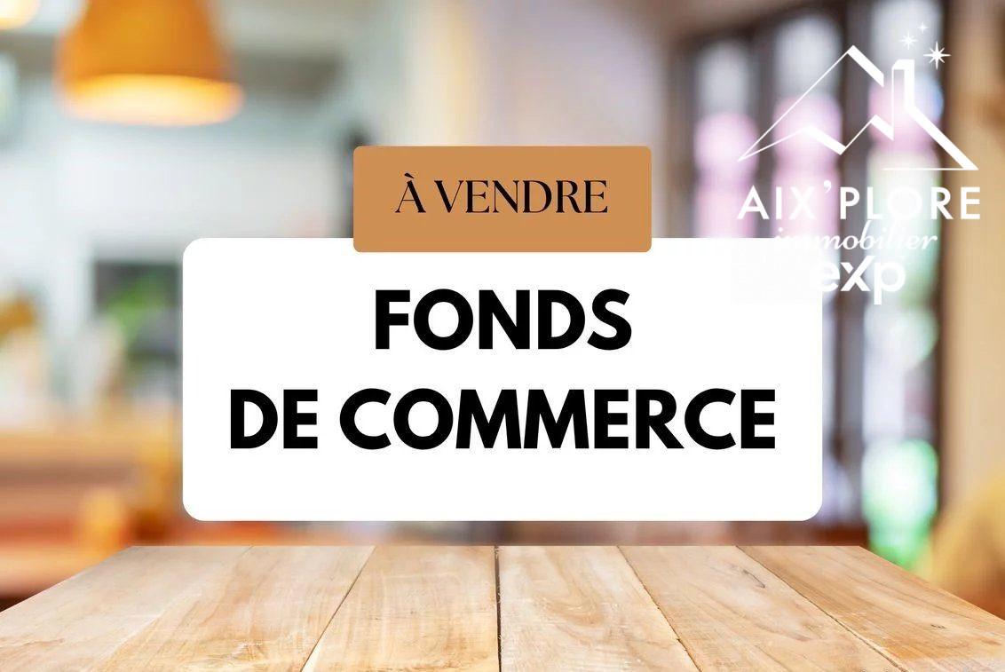 fonds de commerce