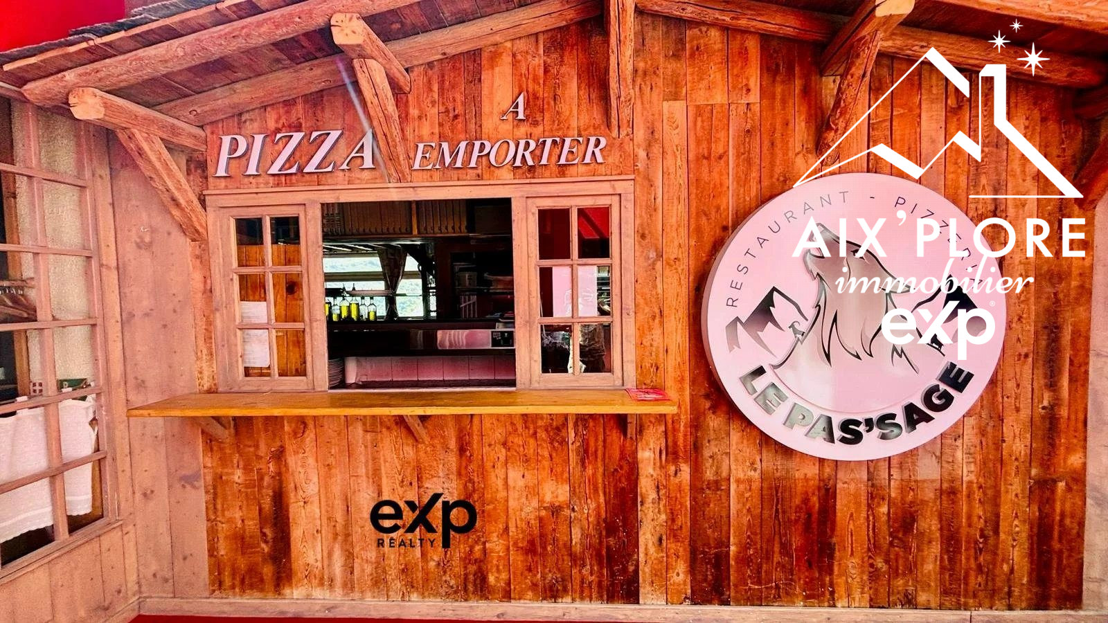 Vente Fonds de commerce Restaurant/Pizzeria Les Menuires