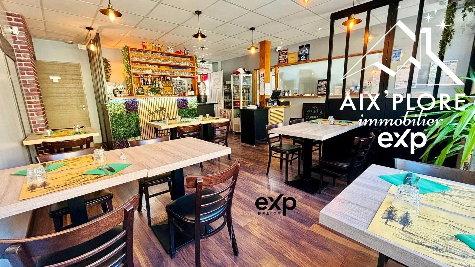 Sale of Pizzeria Business Saint-Avre 5
