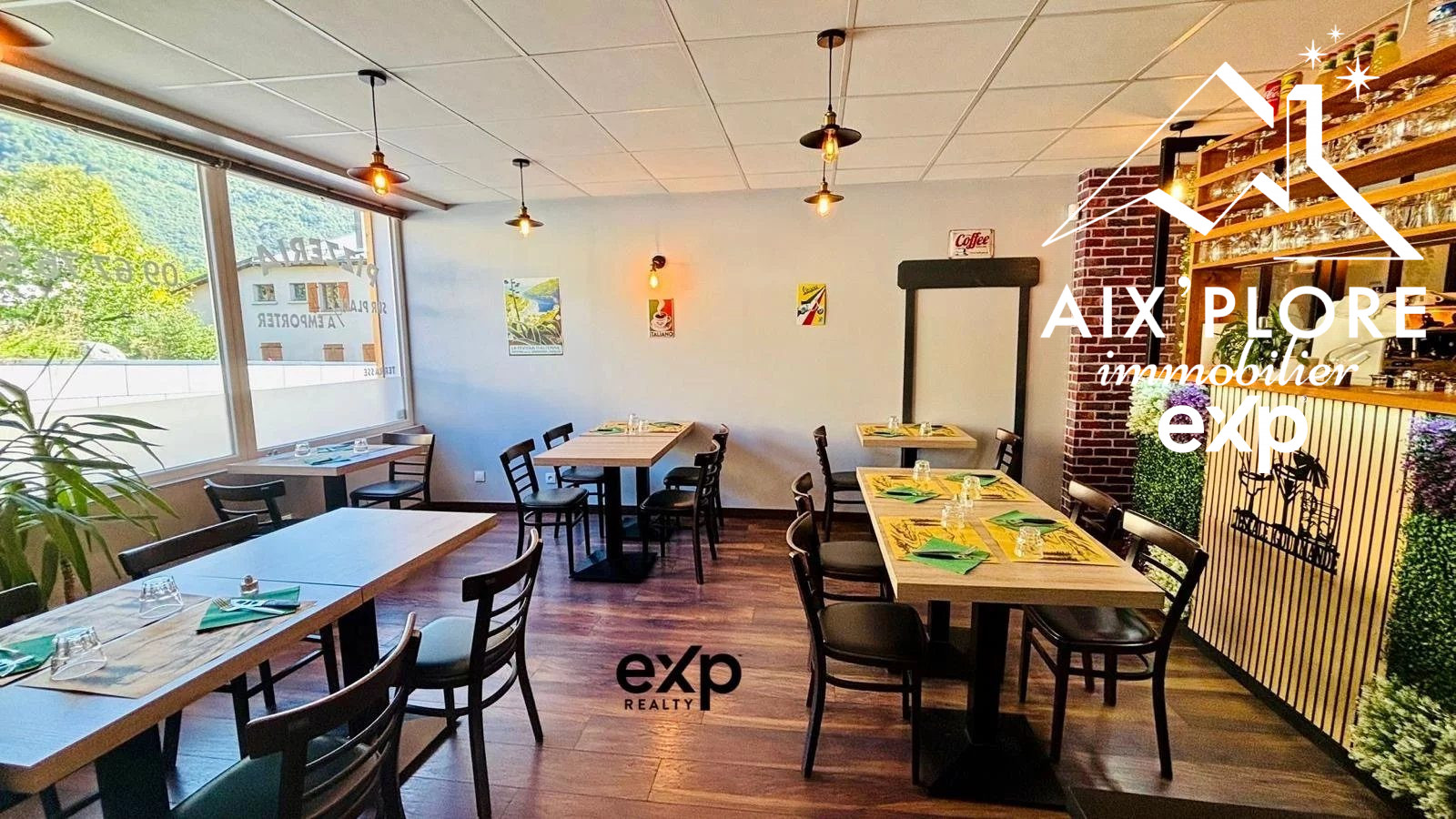 Sale of Pizzeria Business Saint-Avre 4