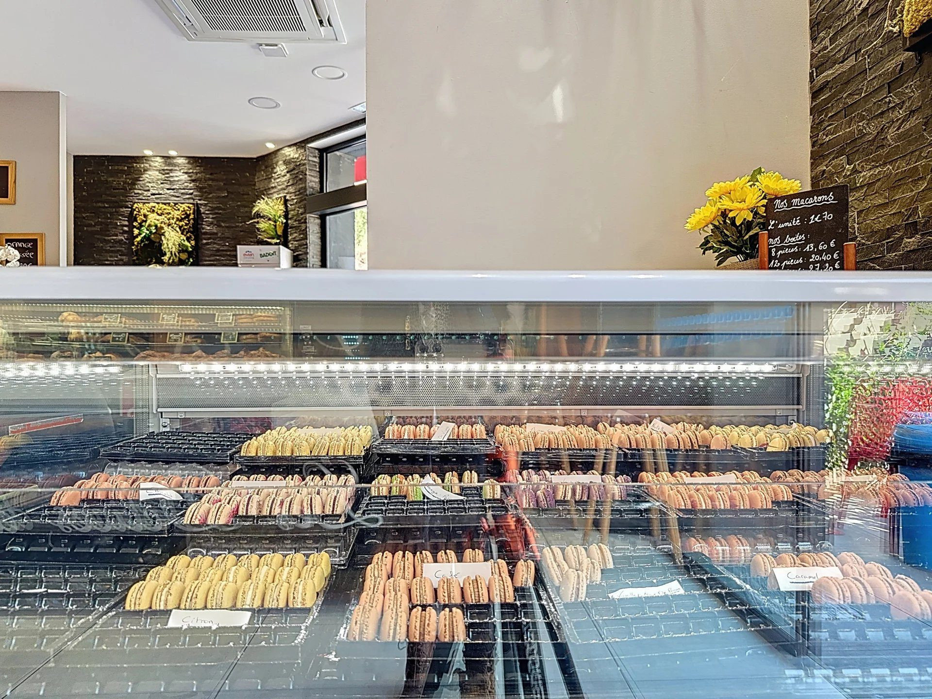 FOR SALE - BAKERY BUSINESS 5