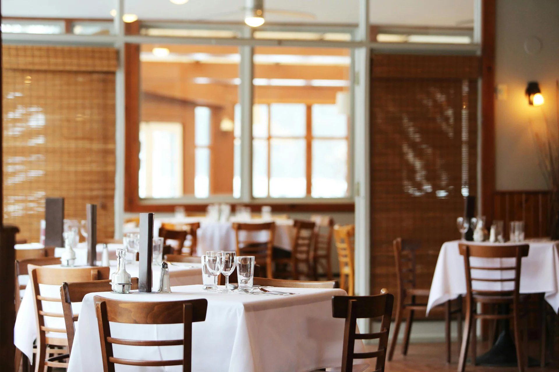 À vendre – Fonds de commerce restaurant – Aix-les-Bains · 141 m² · 152 500 €