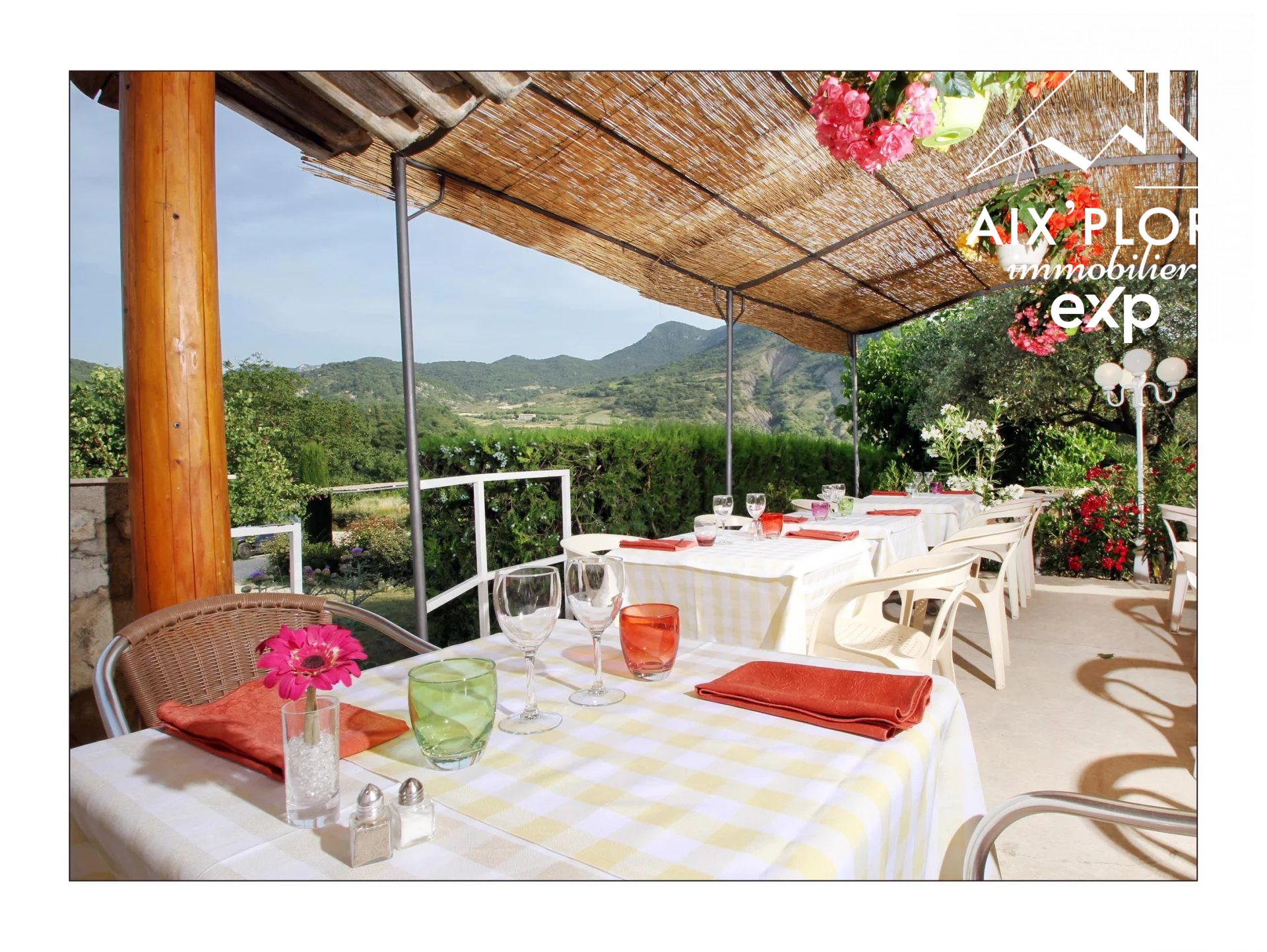 Business for sale in Condorcet