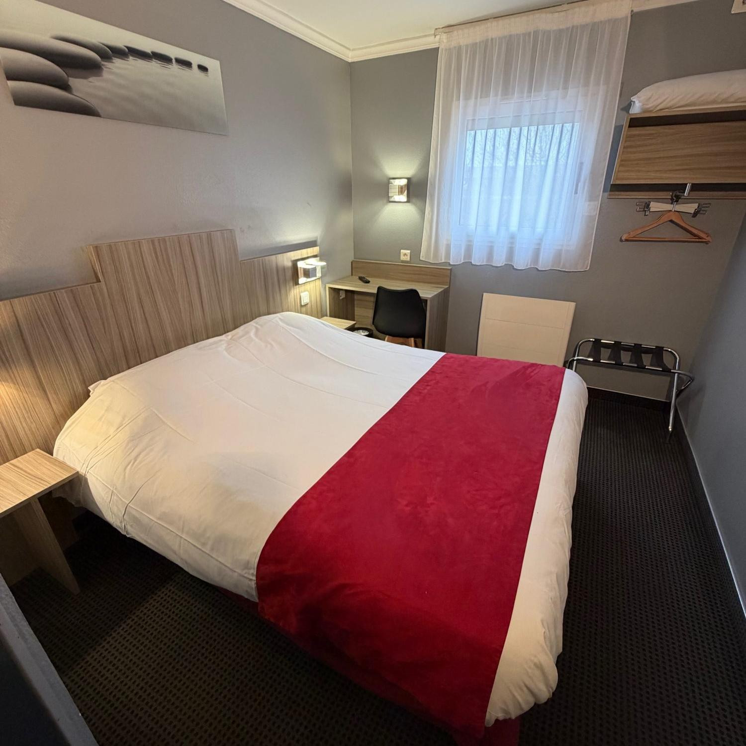Hotel Investment Opportunity in Hauts-de-France 3