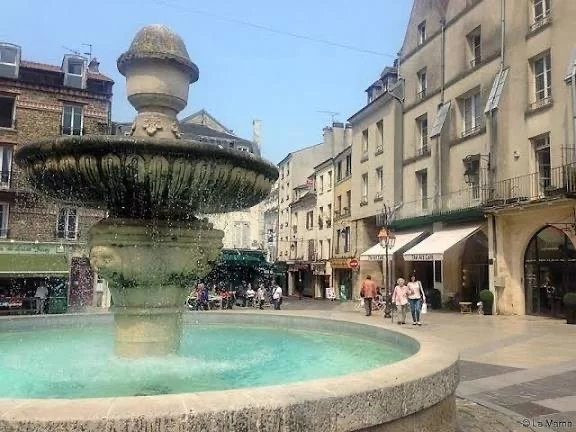 Fonds de Commerce en Centre Ville · à Lagny-sur-Marne · 82 m² · 169 000 €